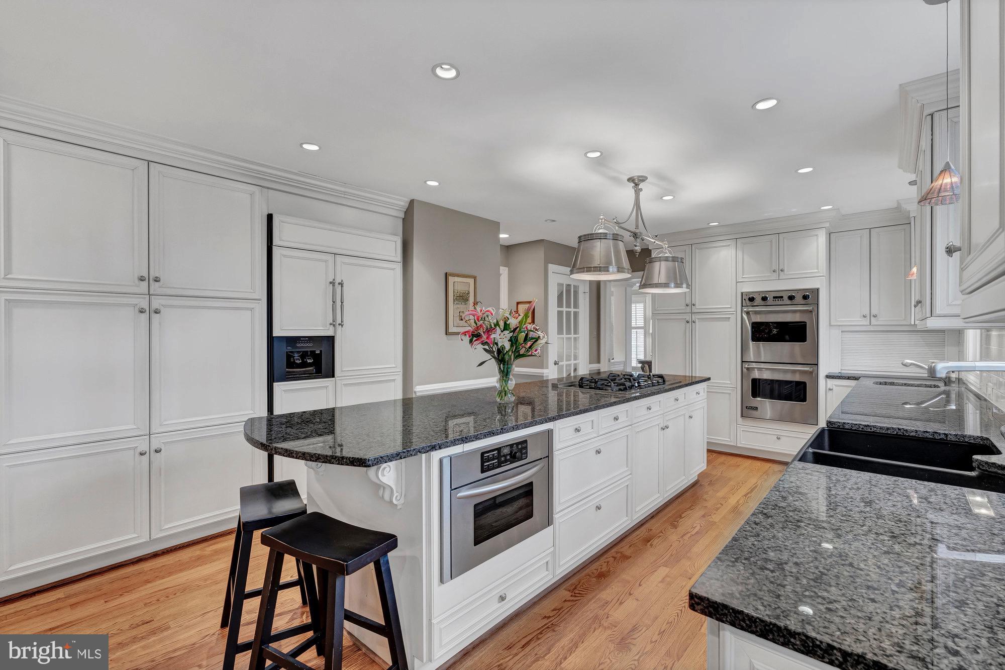 WENDOVER - Residential