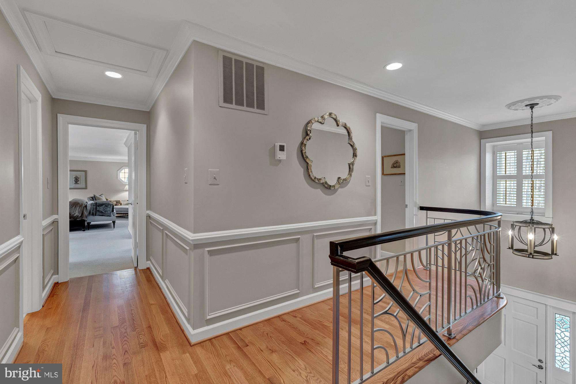 WENDOVER - Residential