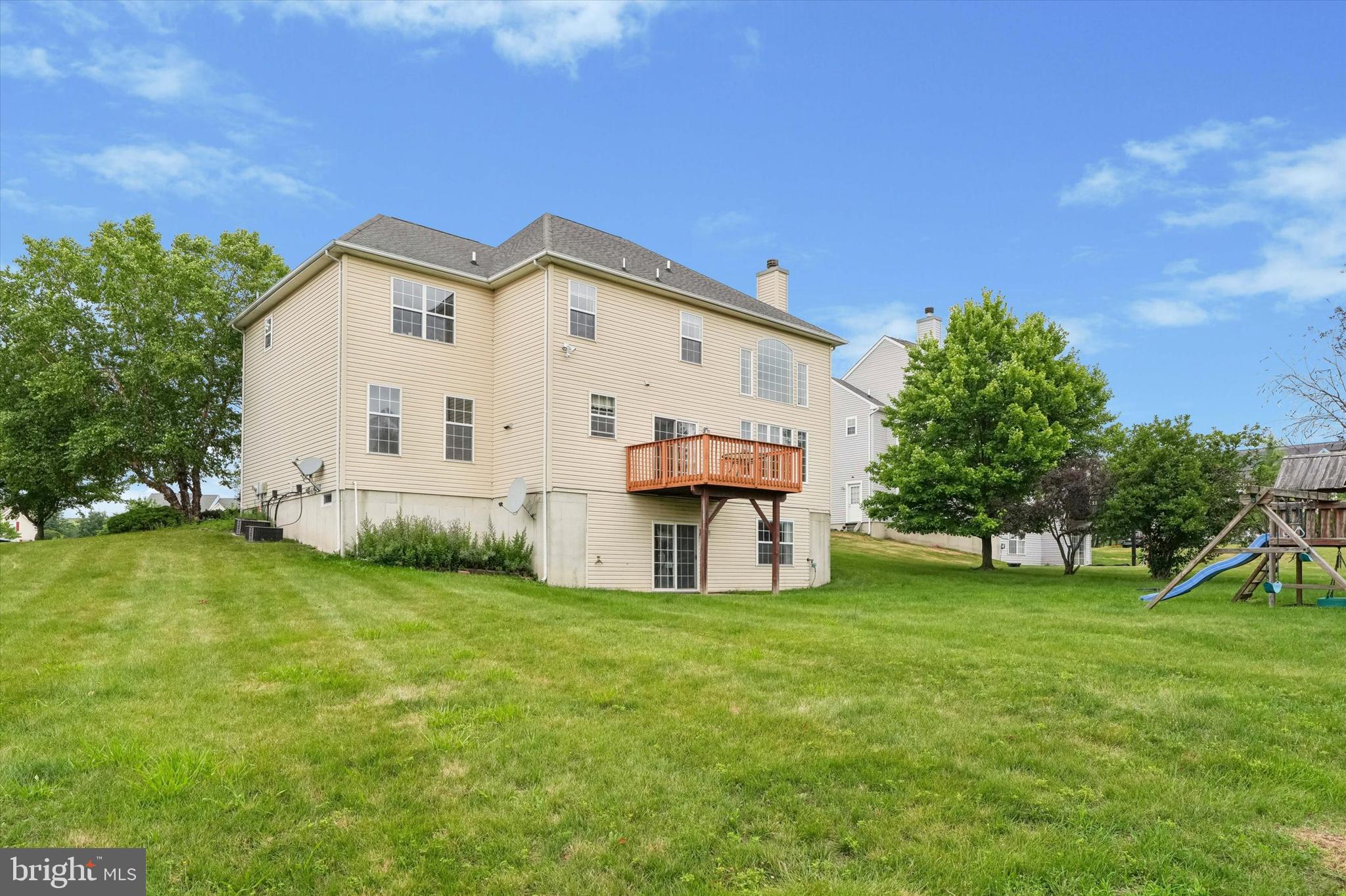 VALLEY HIGH ESTS - Residential