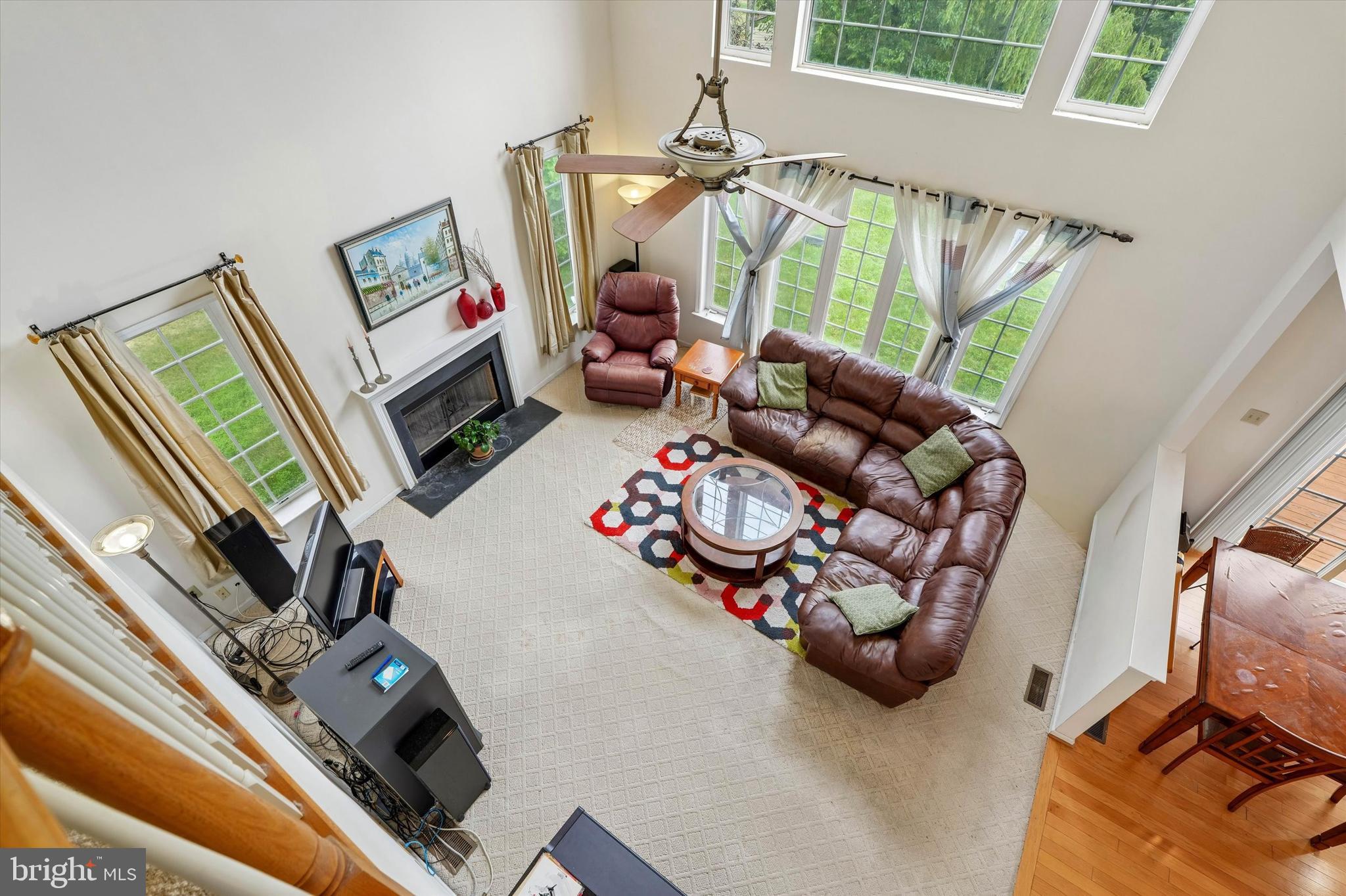 VALLEY HIGH ESTS - Residential