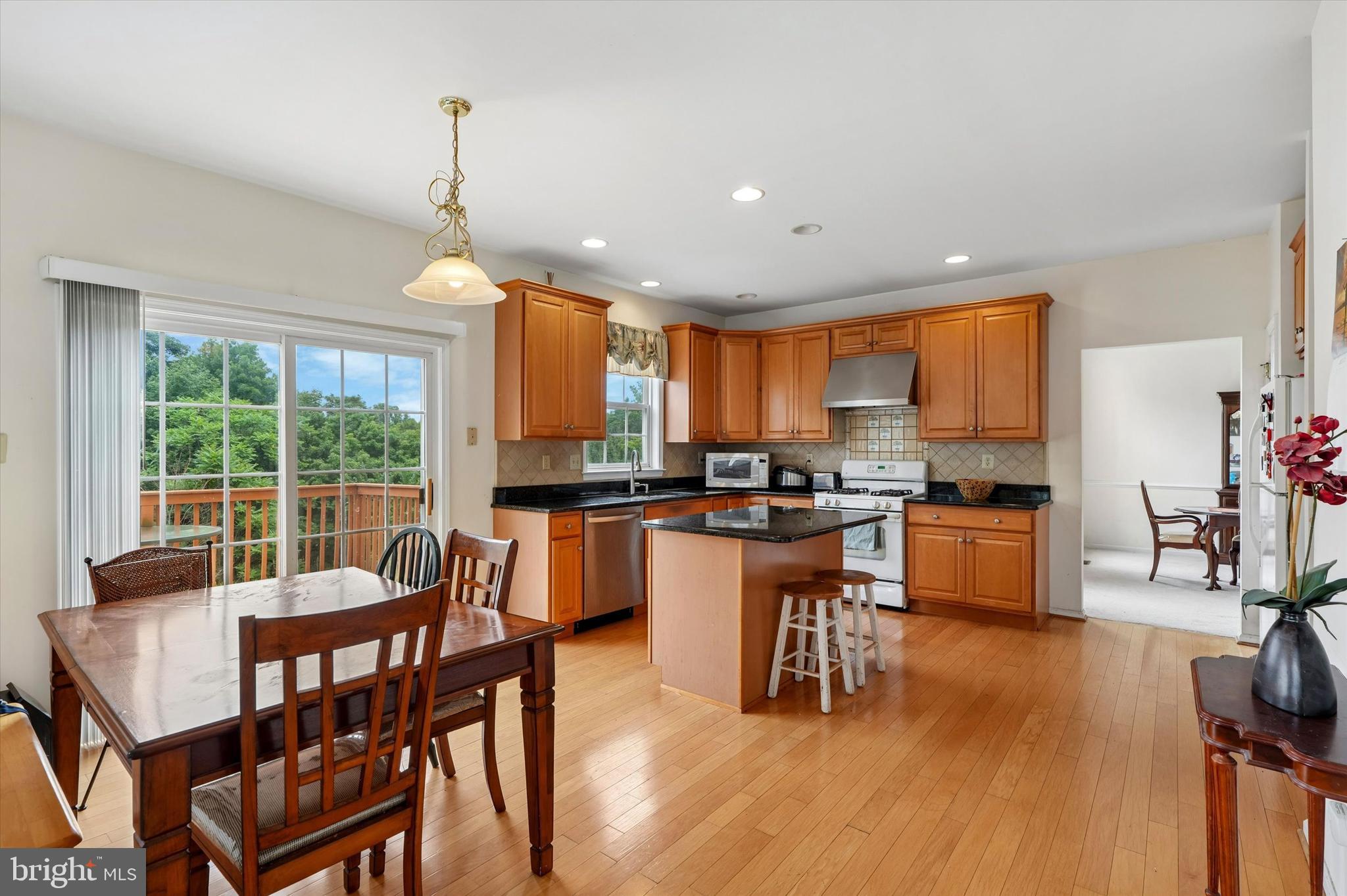 VALLEY HIGH ESTS - Residential