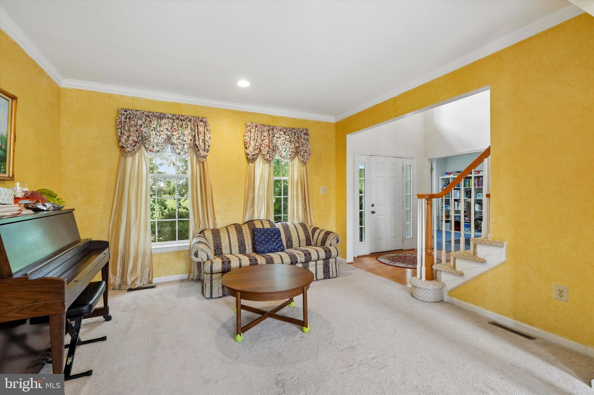 VALLEY HIGH ESTS - Residential