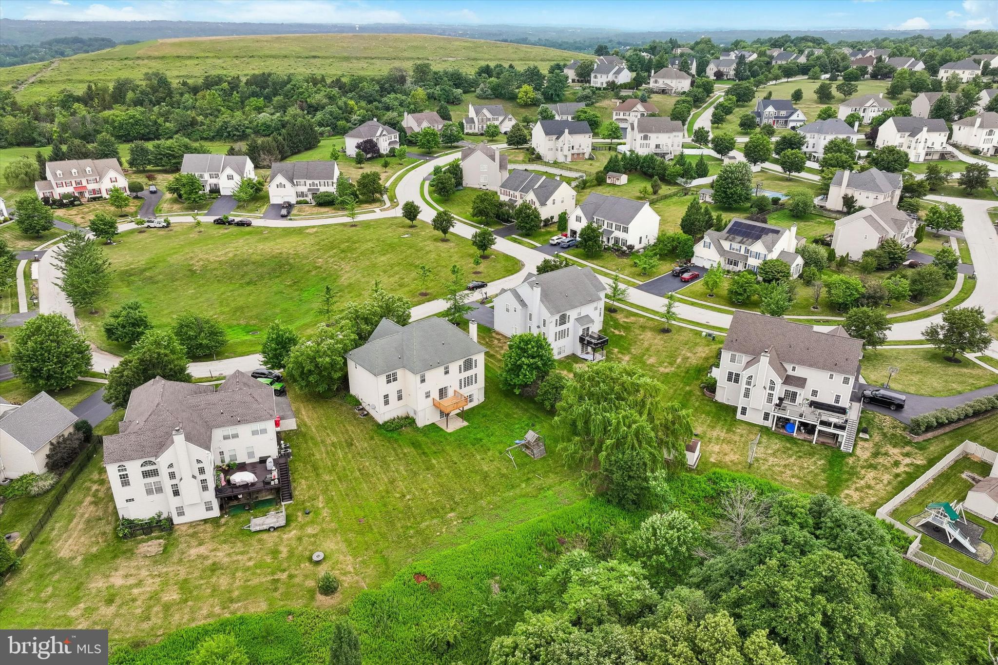 VALLEY HIGH ESTS - Residential