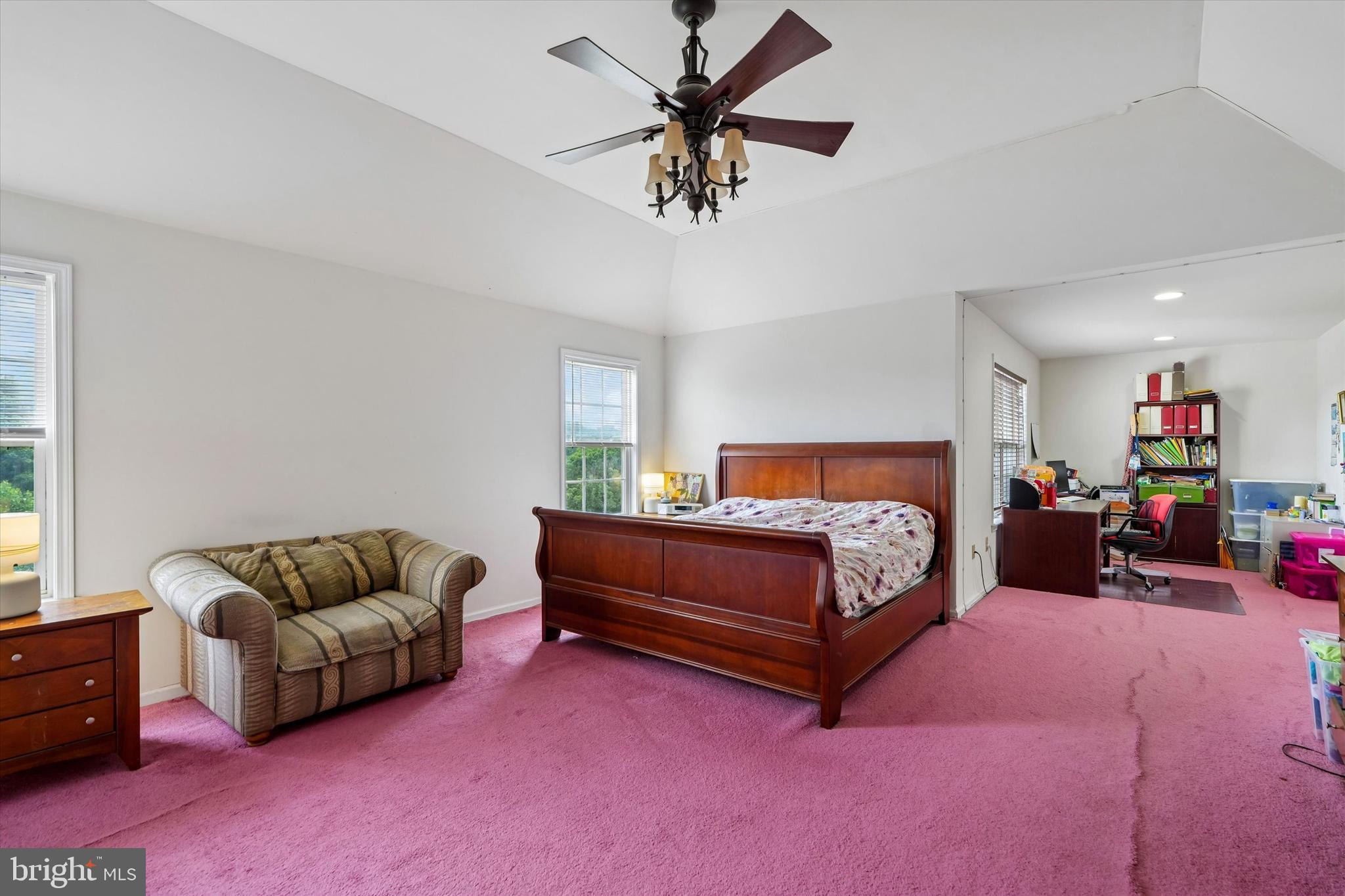 VALLEY HIGH ESTS - Residential