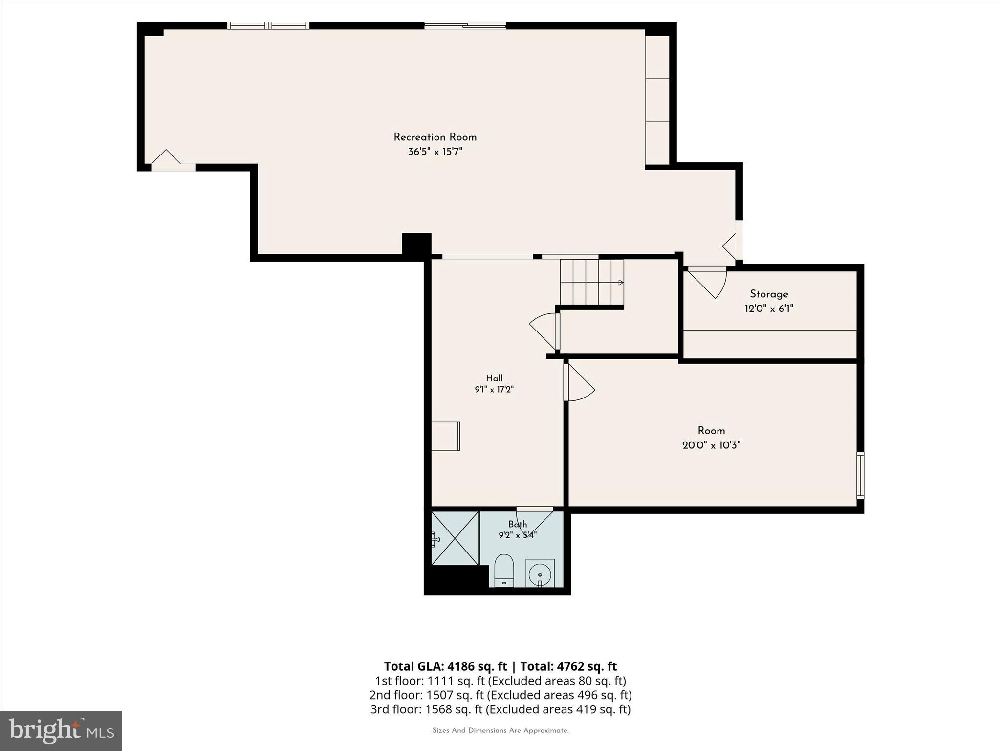 VALLEY HIGH ESTS - Residential