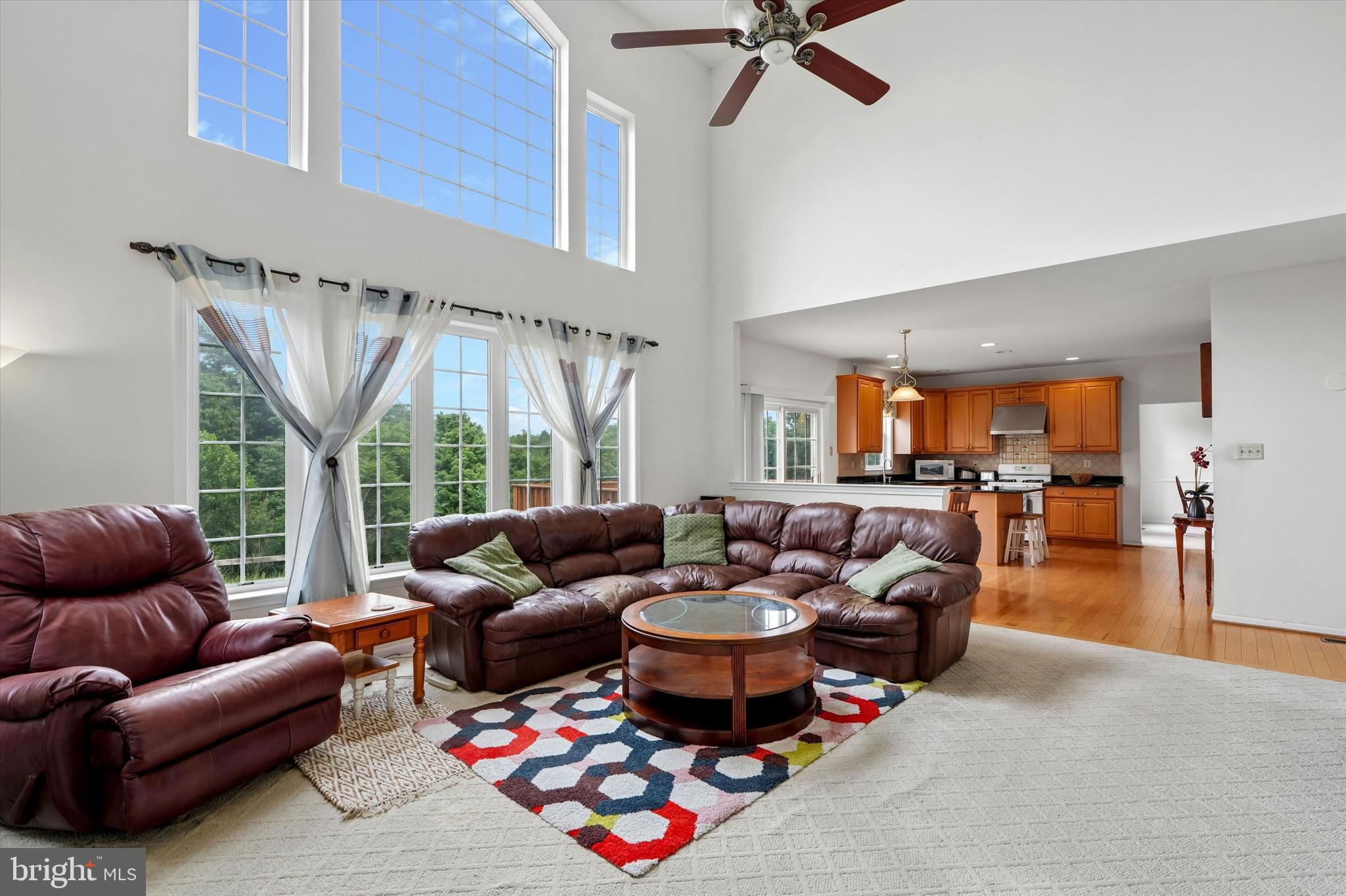 VALLEY HIGH ESTS - Residential