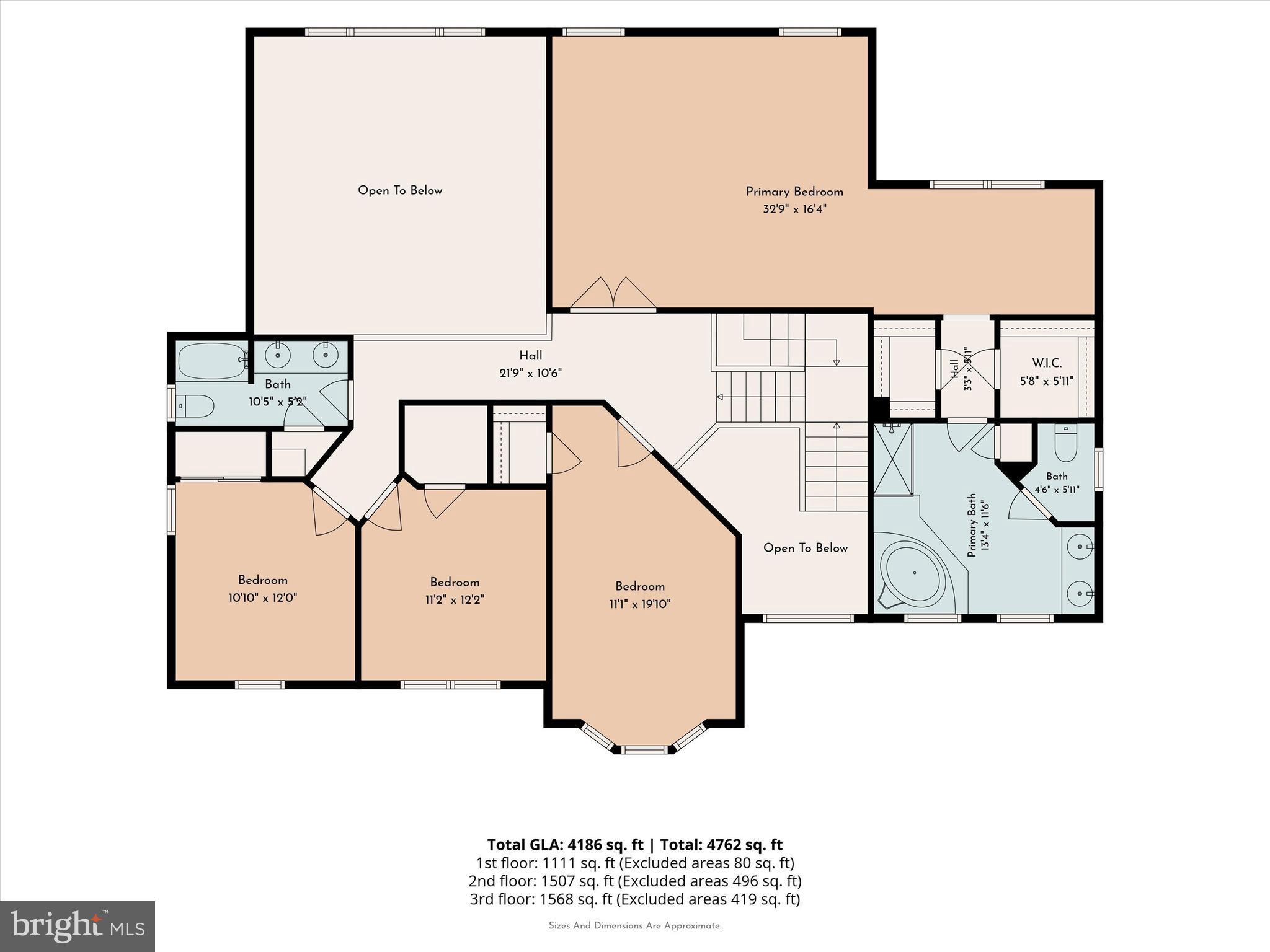 VALLEY HIGH ESTS - Residential