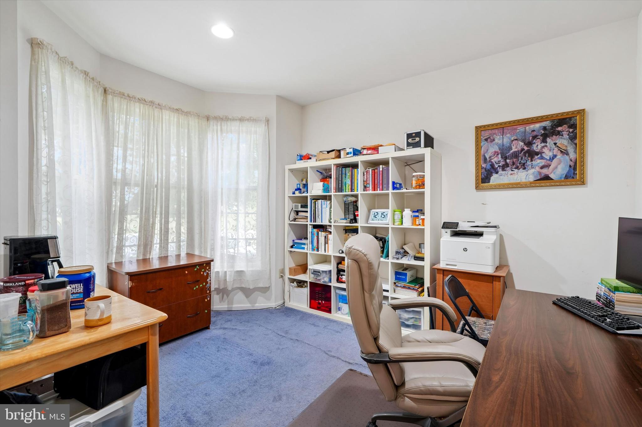 VALLEY HIGH ESTS - Residential
