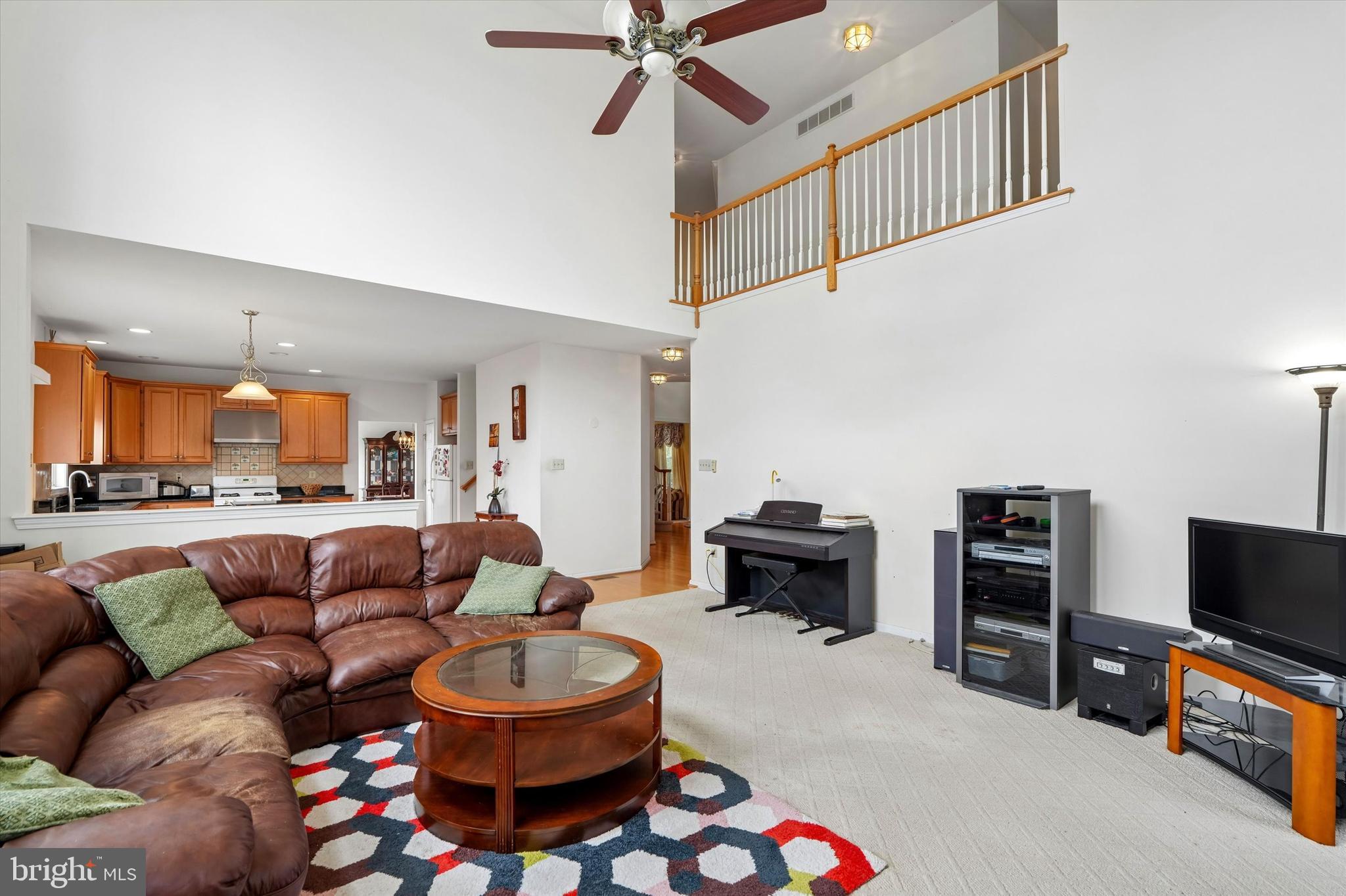 VALLEY HIGH ESTS - Residential