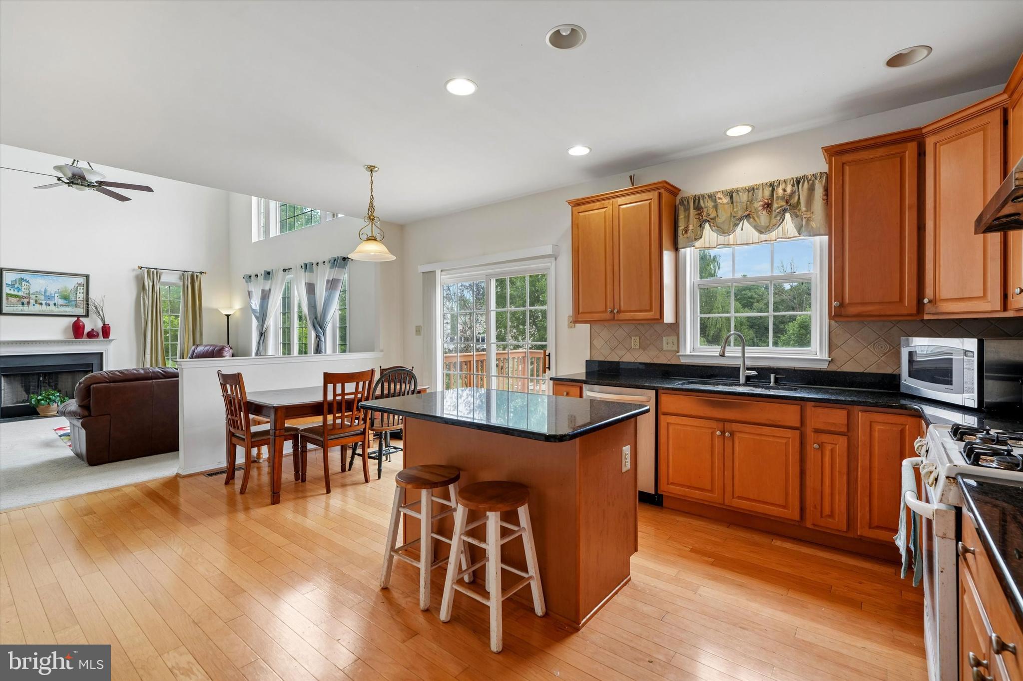 VALLEY HIGH ESTS - Residential