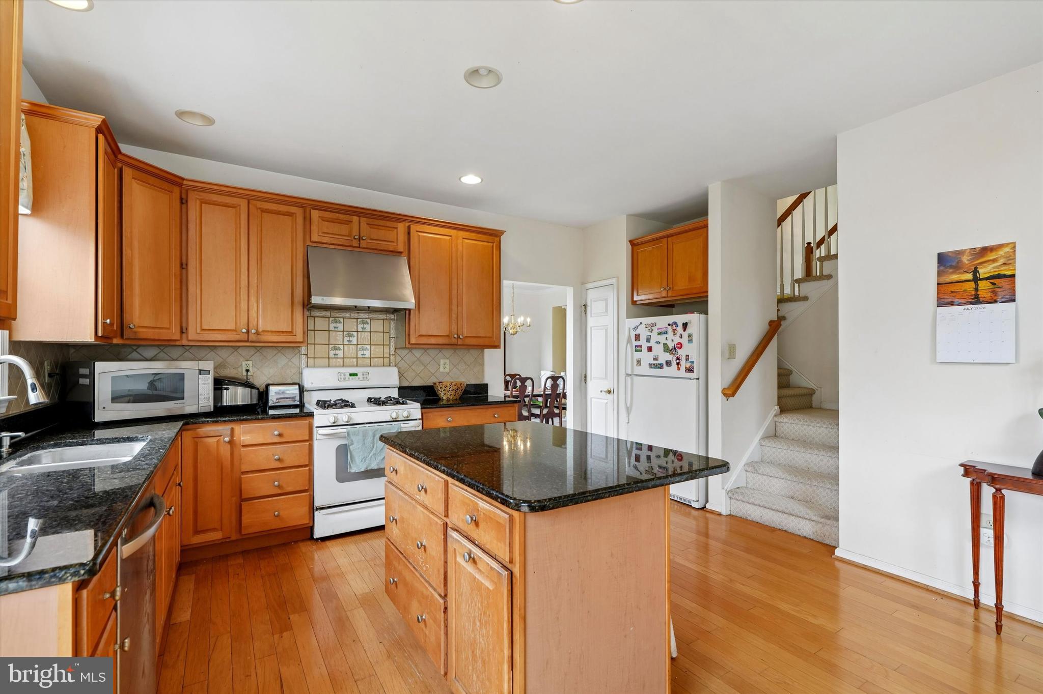 VALLEY HIGH ESTS - Residential