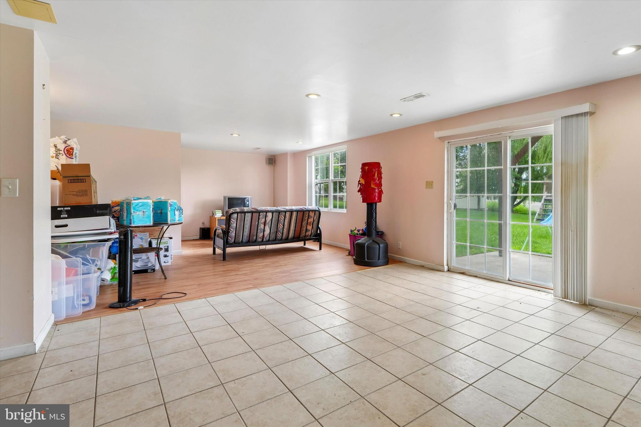 VALLEY HIGH ESTS - Residential
