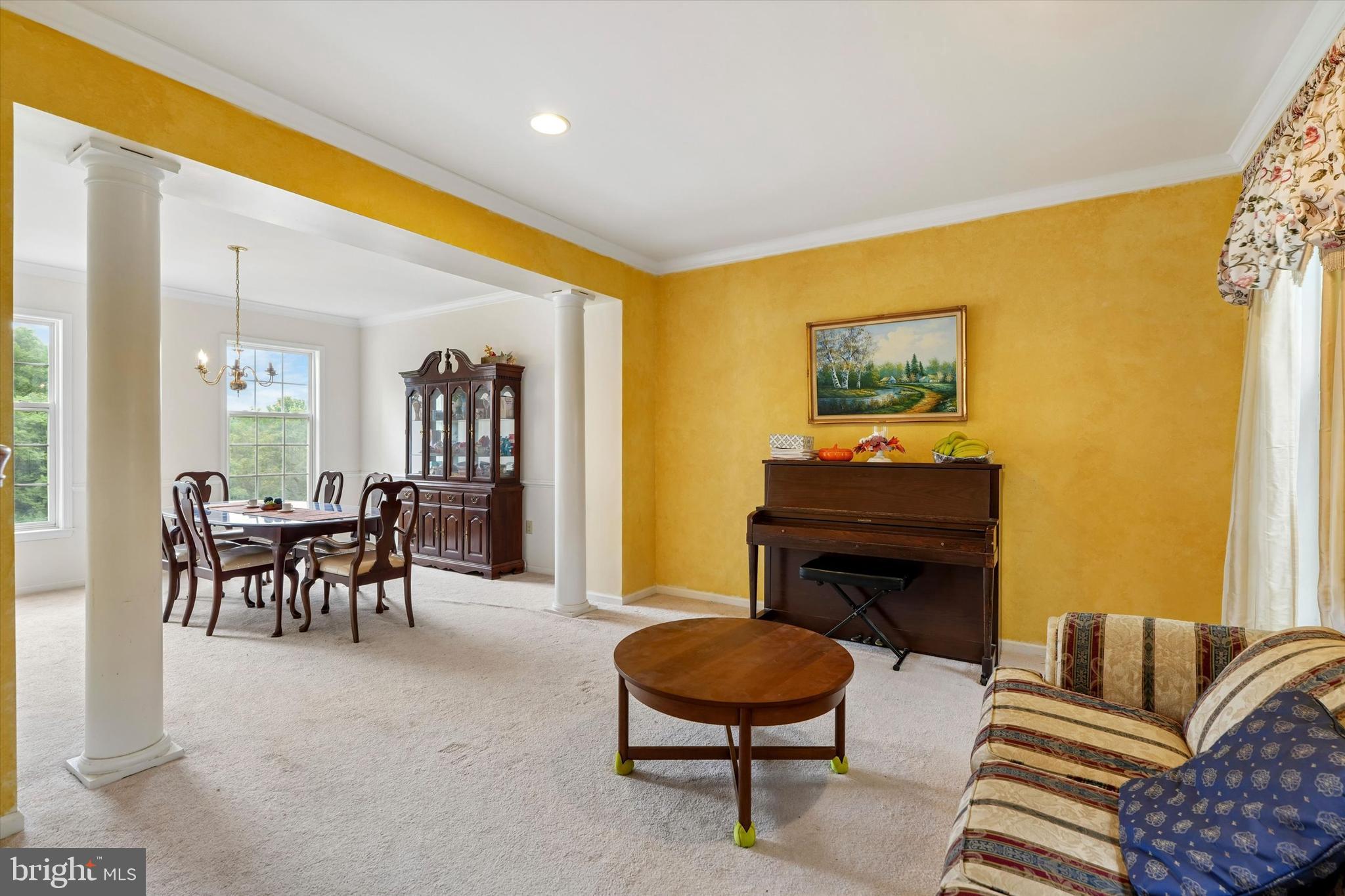 VALLEY HIGH ESTS - Residential