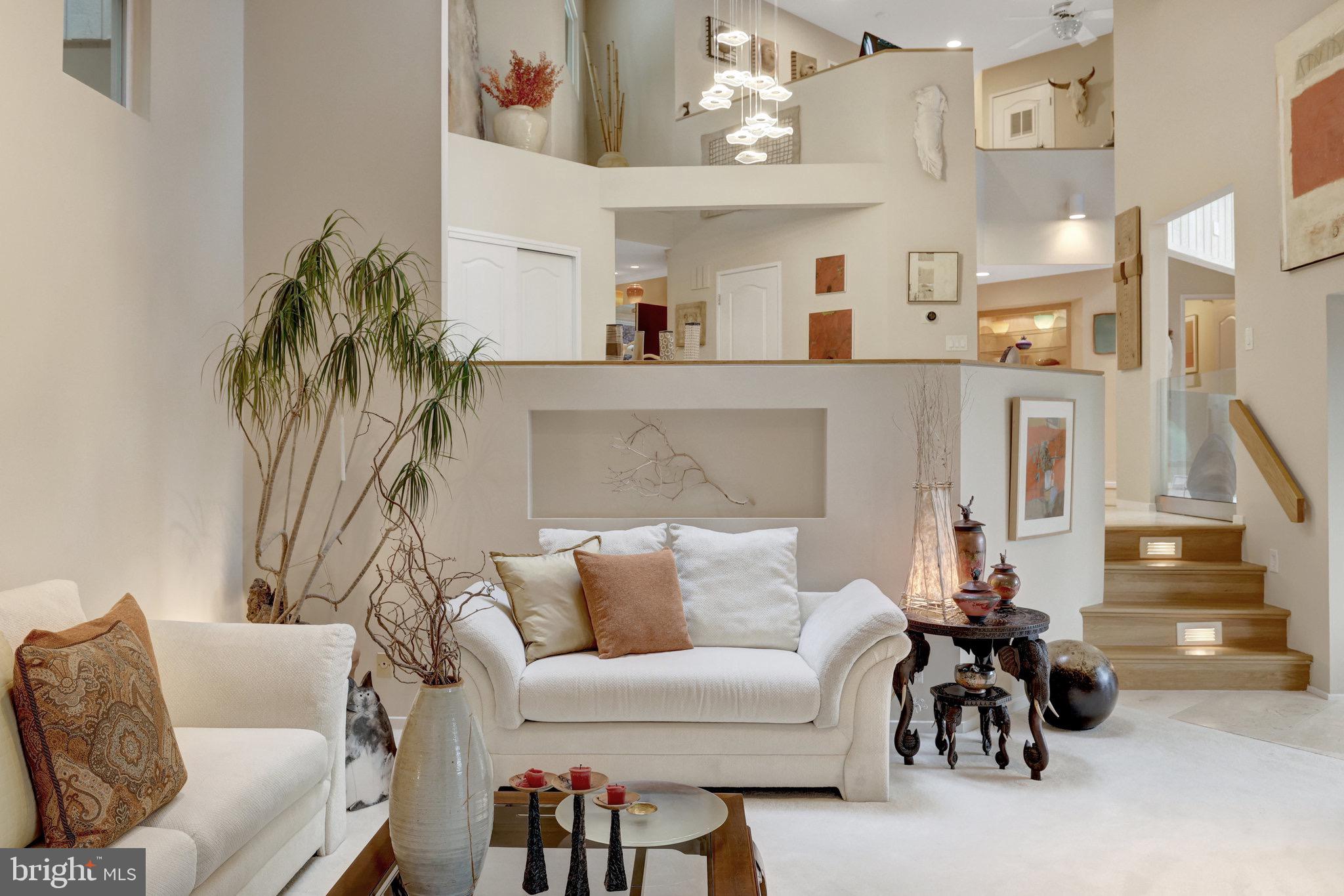RESTON - Residential