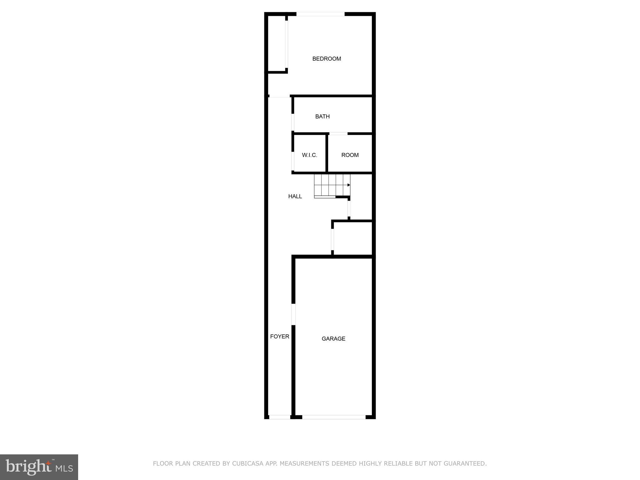 GRADUATE HOSPITAL - Residential