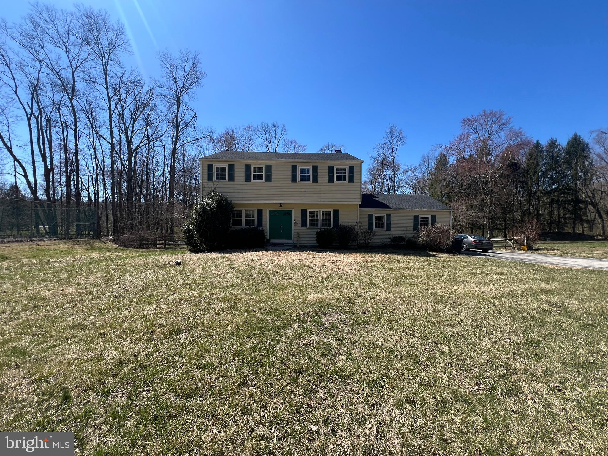 NEWTOWN SQ - Residential Lease