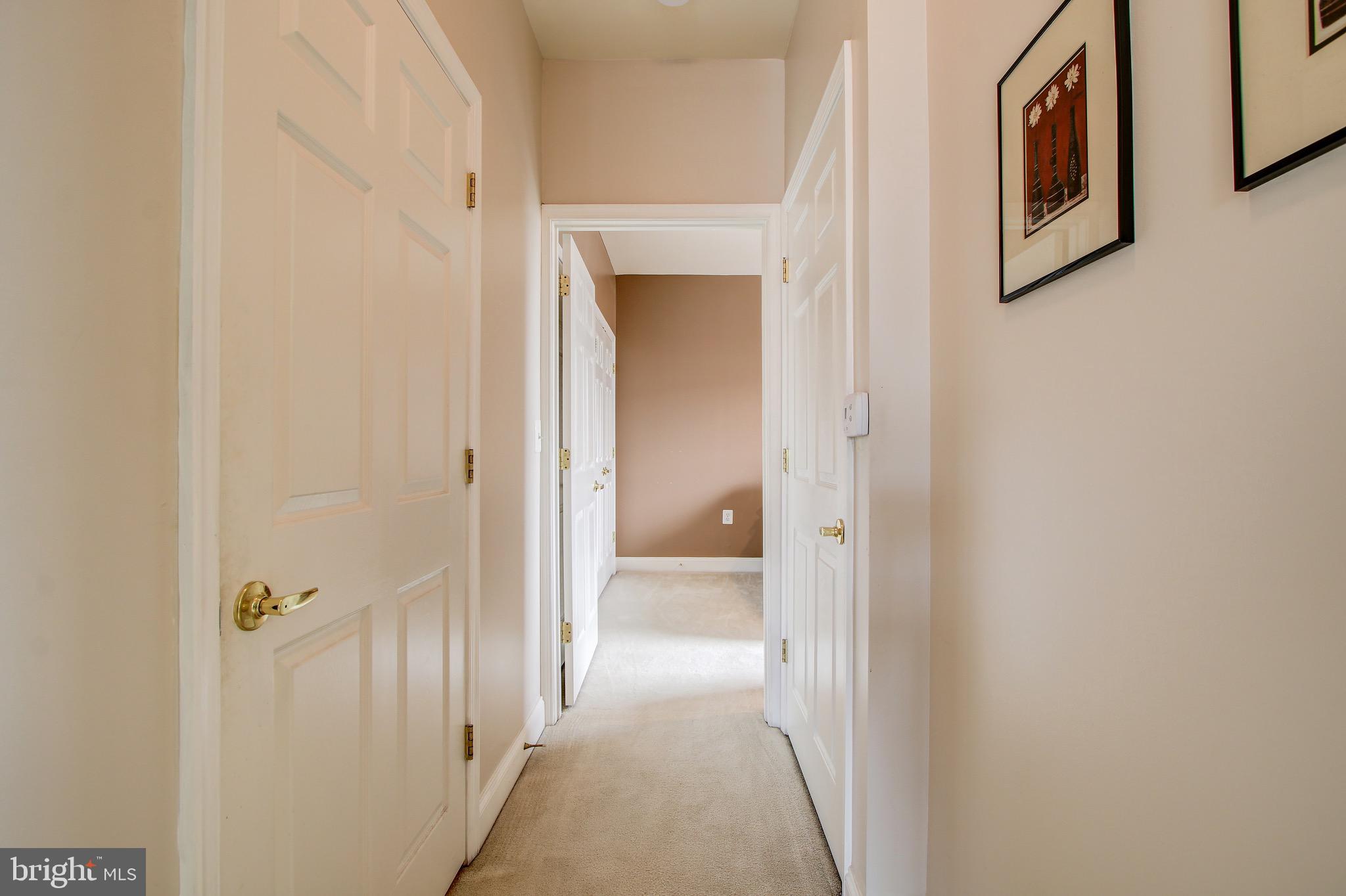 BOZZUTO AT KENTLANDS - Residential