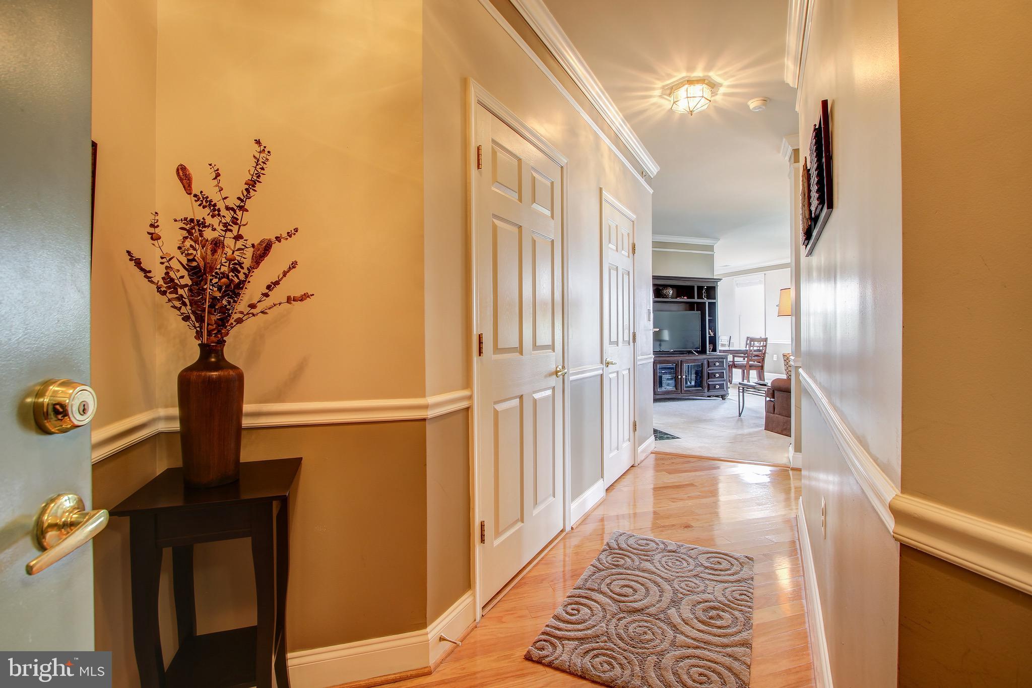 BOZZUTO AT KENTLANDS - Residential