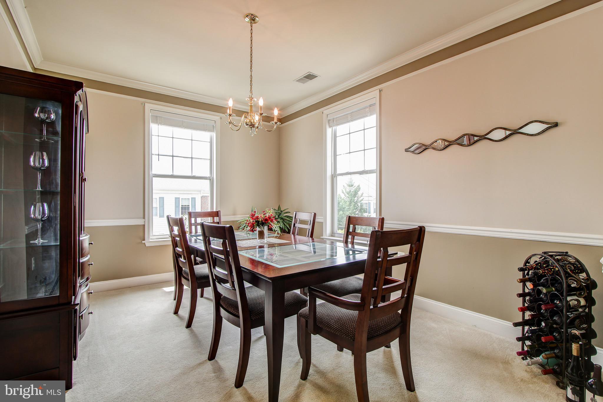 BOZZUTO AT KENTLANDS - Residential