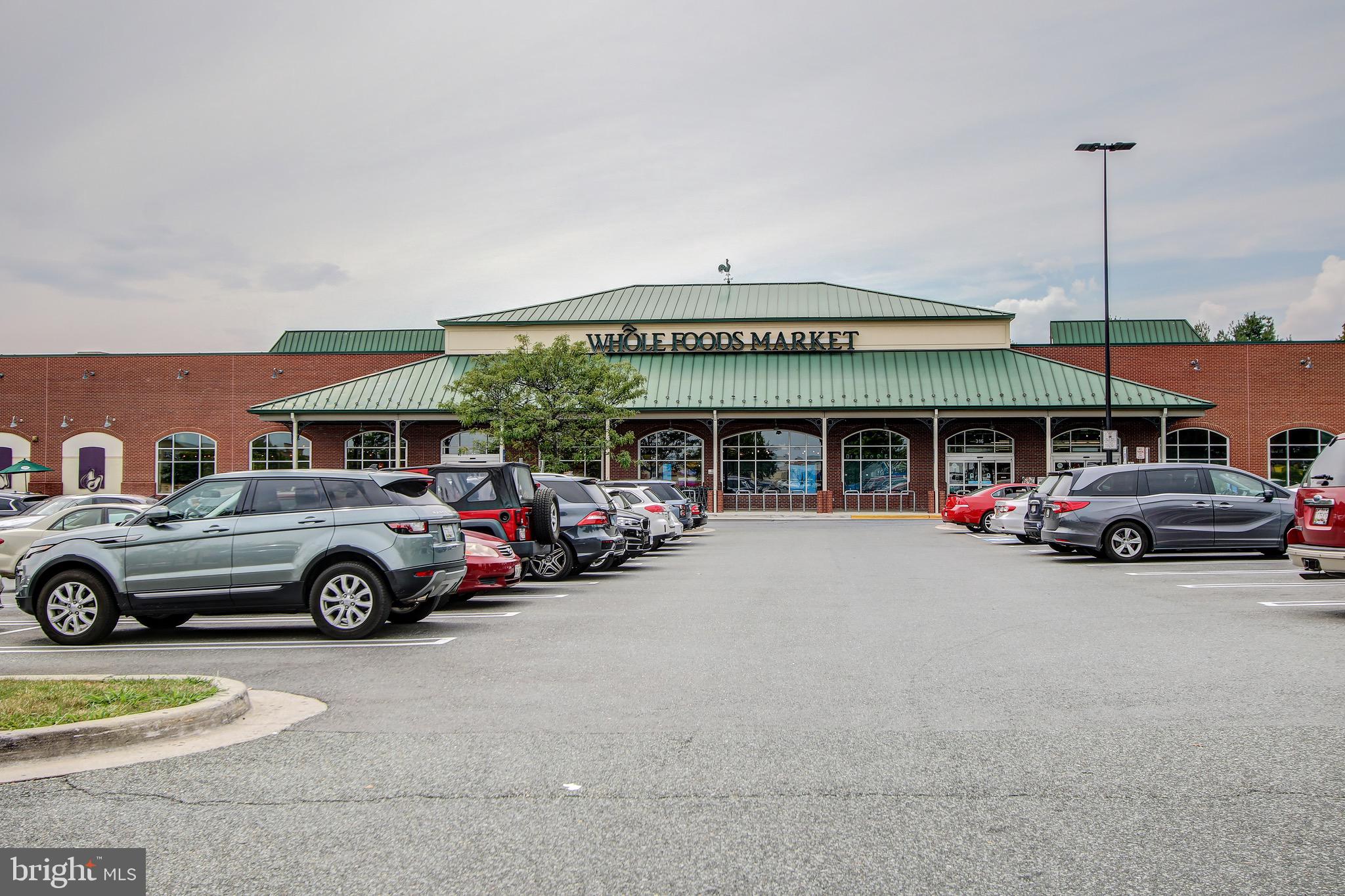 BOZZUTO AT KENTLANDS - Residential