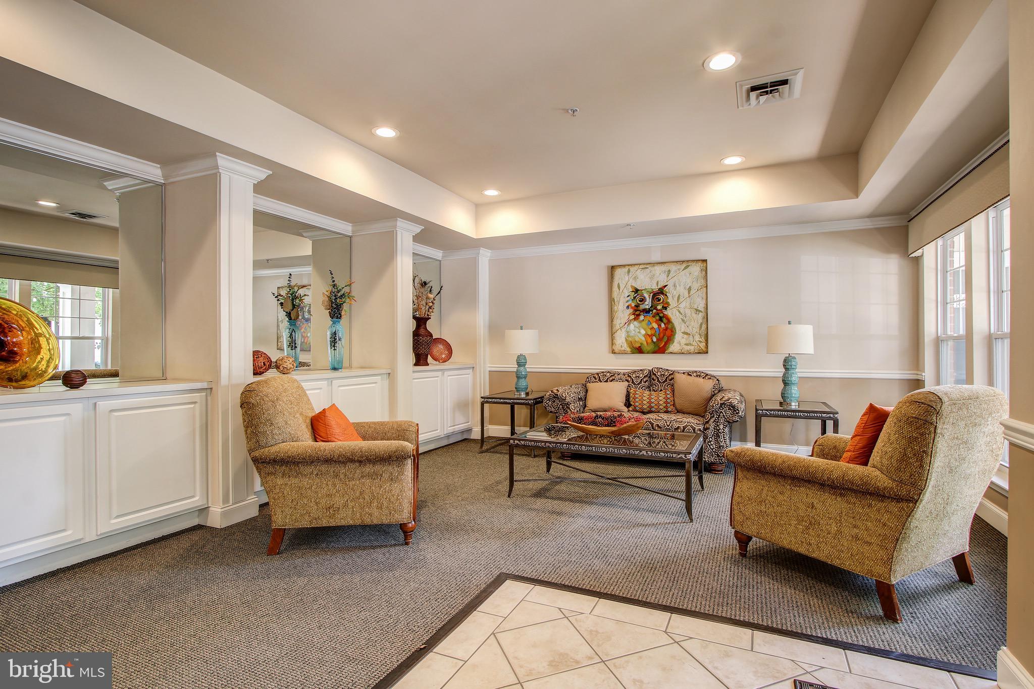 BOZZUTO AT KENTLANDS - Residential