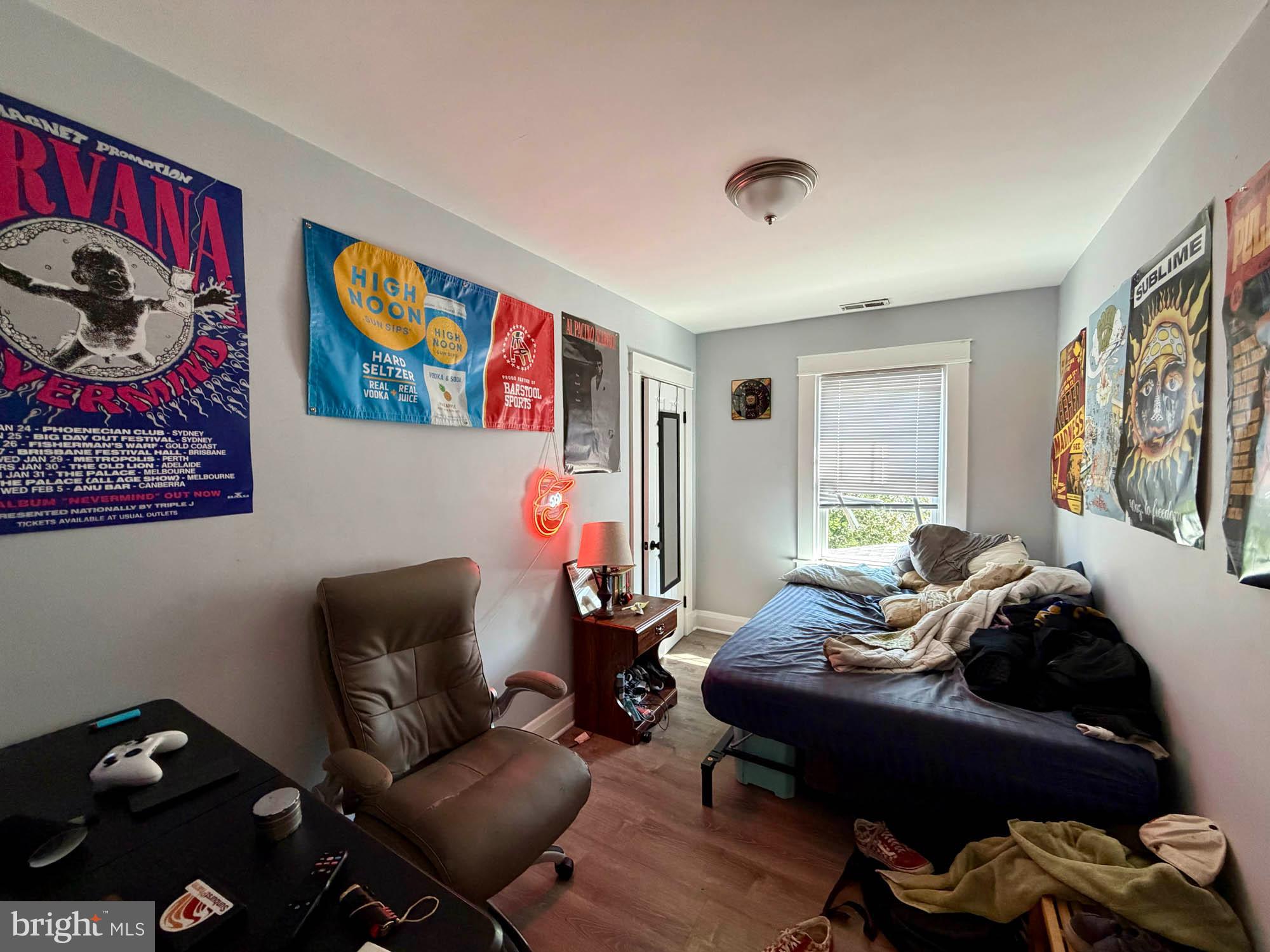 TOWSON - Residential Income