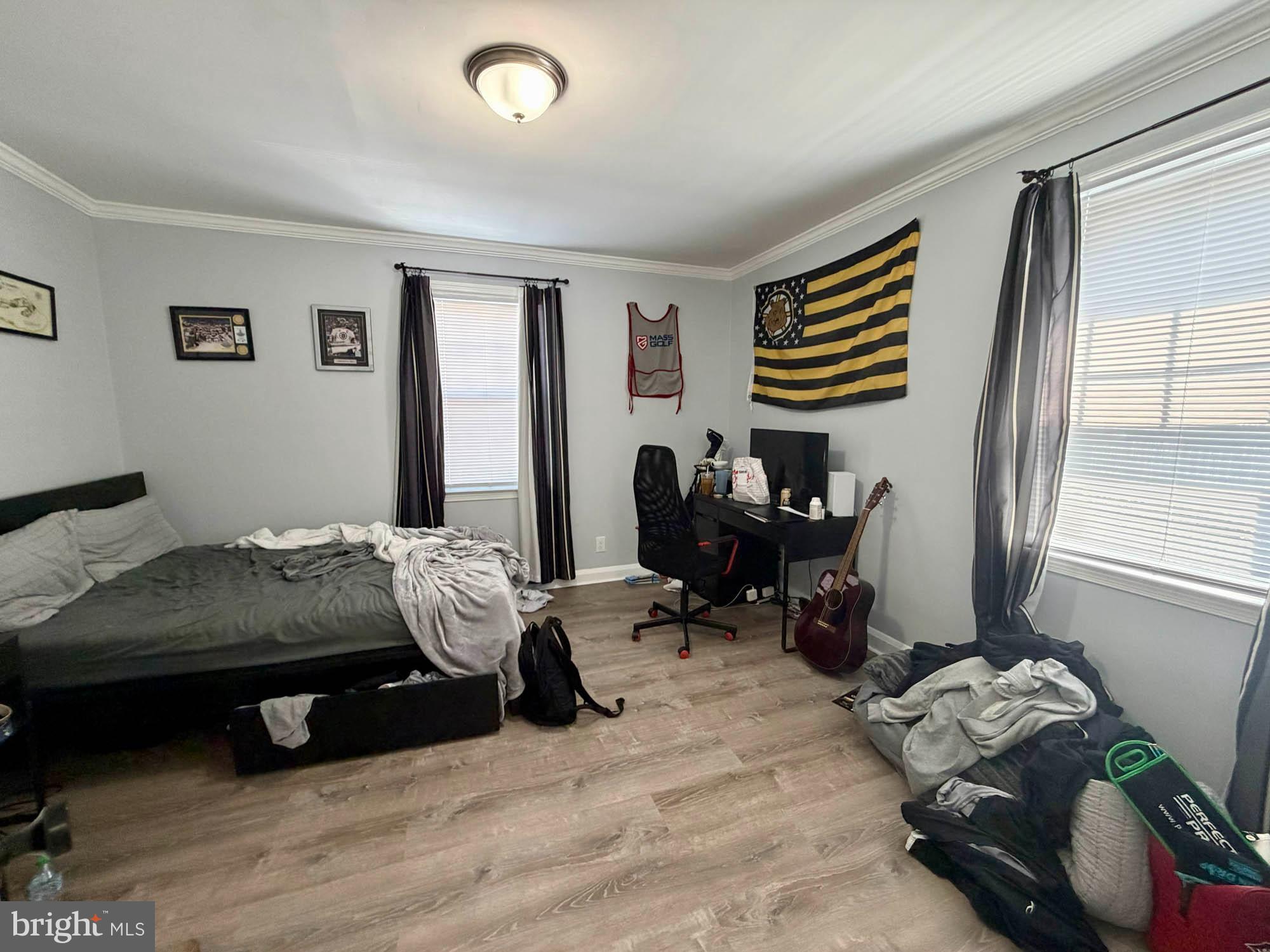 TOWSON - Residential Income