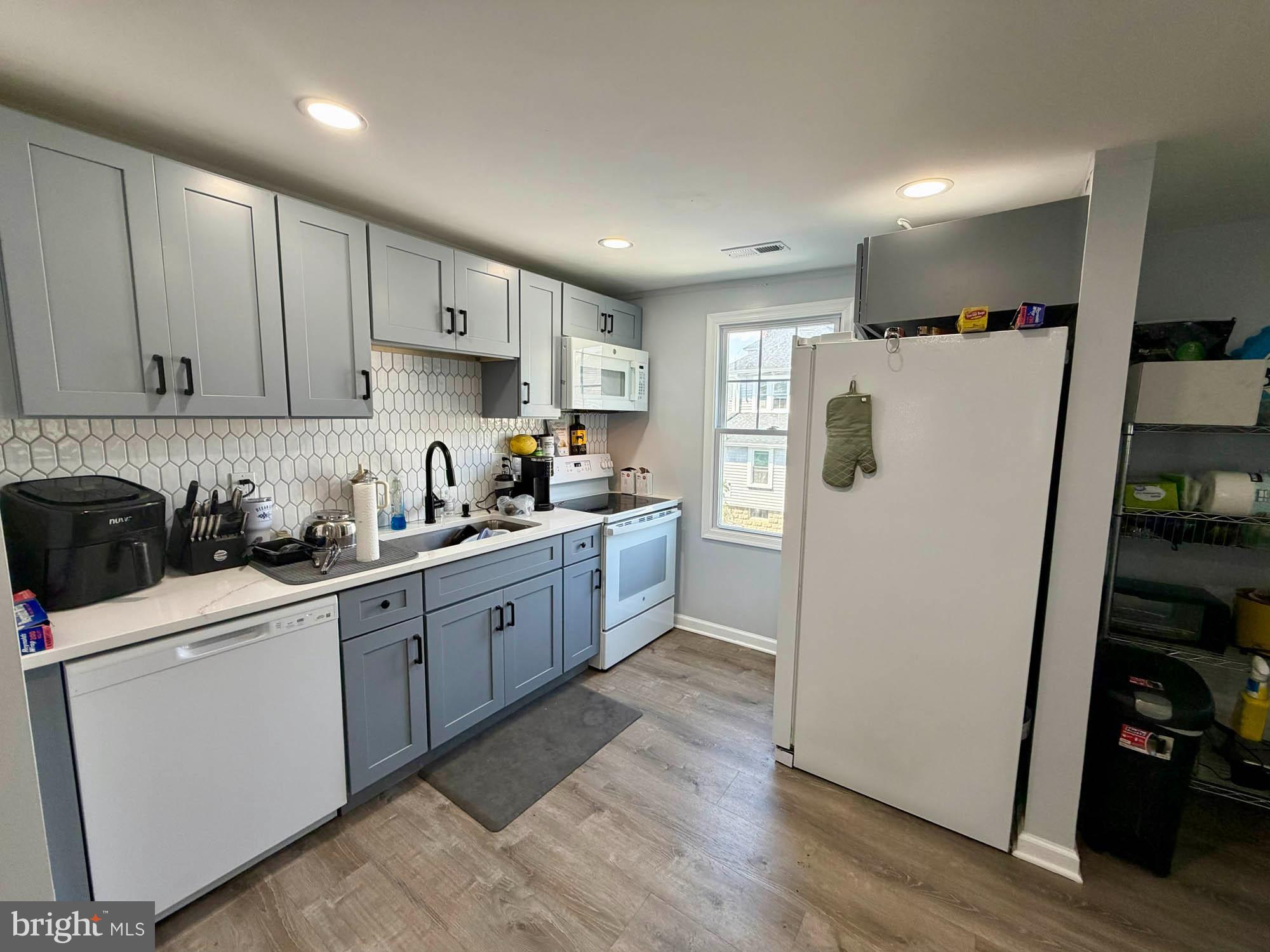 TOWSON - Residential Income