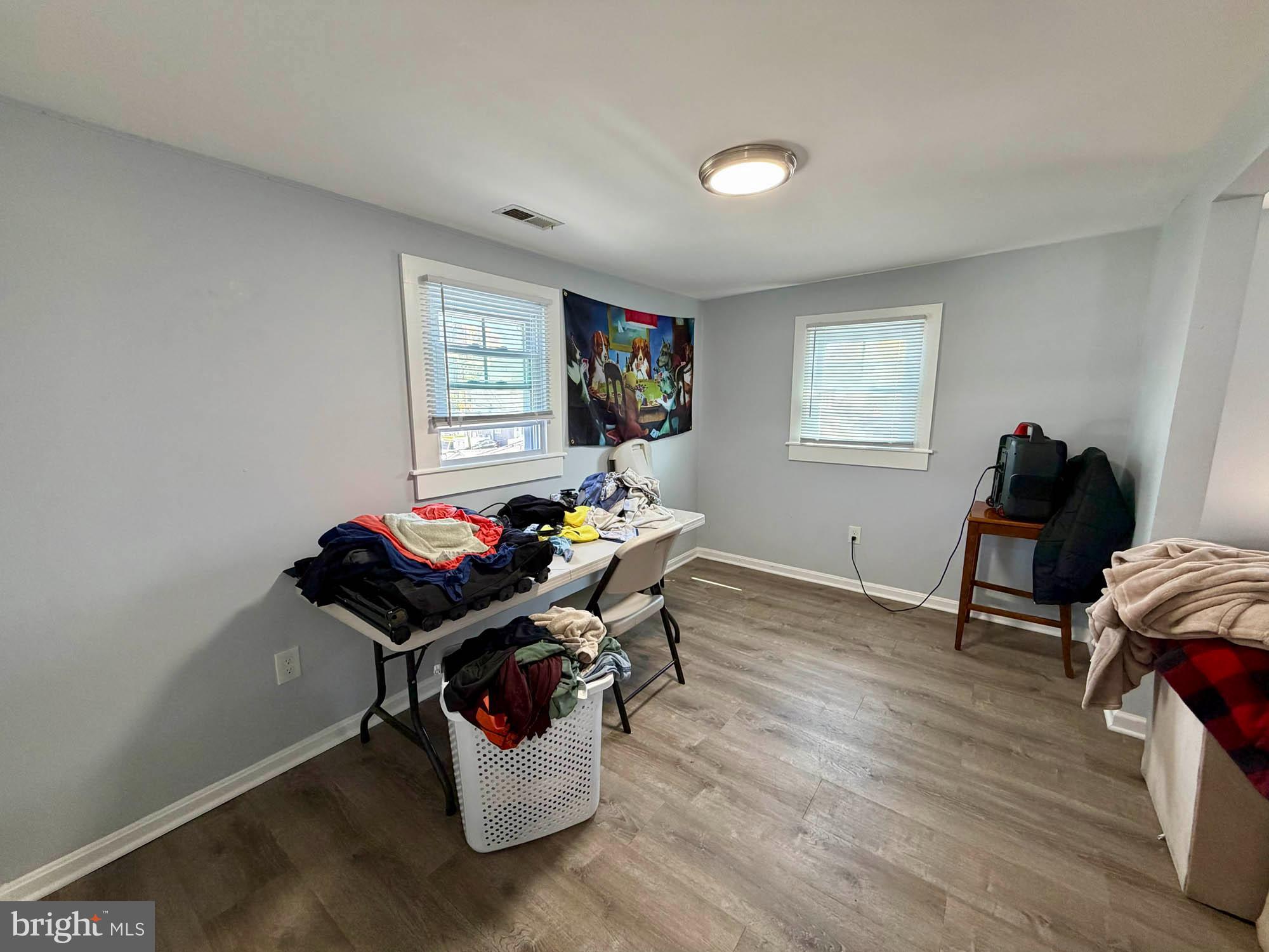 TOWSON - Residential Income