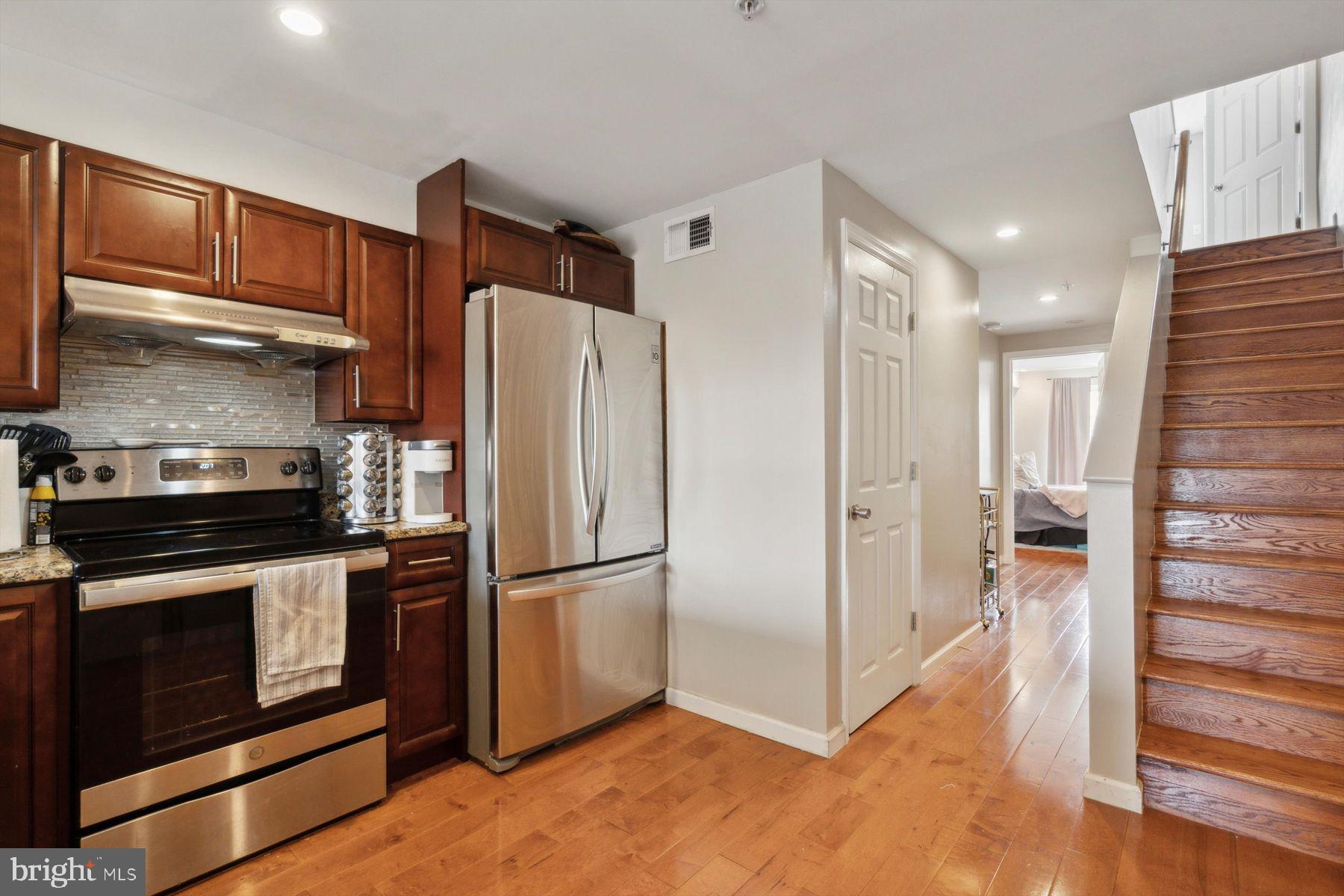 WASHINGTON SQ WEST - Residential Income