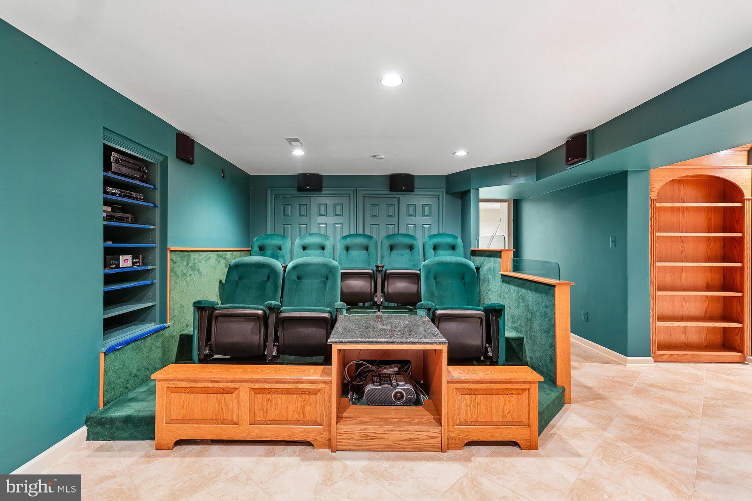 KENTLANDS GATEHOUSE - Residential