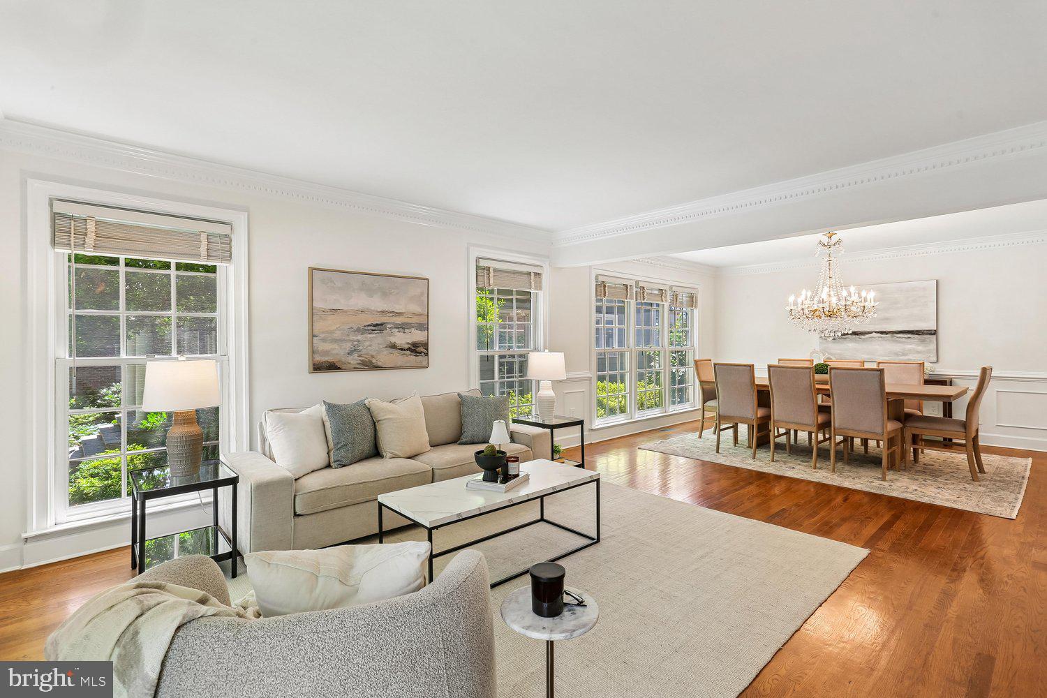 KENTLANDS GATEHOUSE - Residential