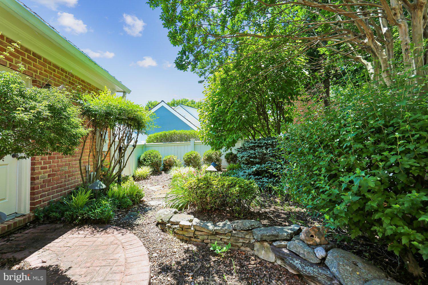 KENTLANDS GATEHOUSE - Residential