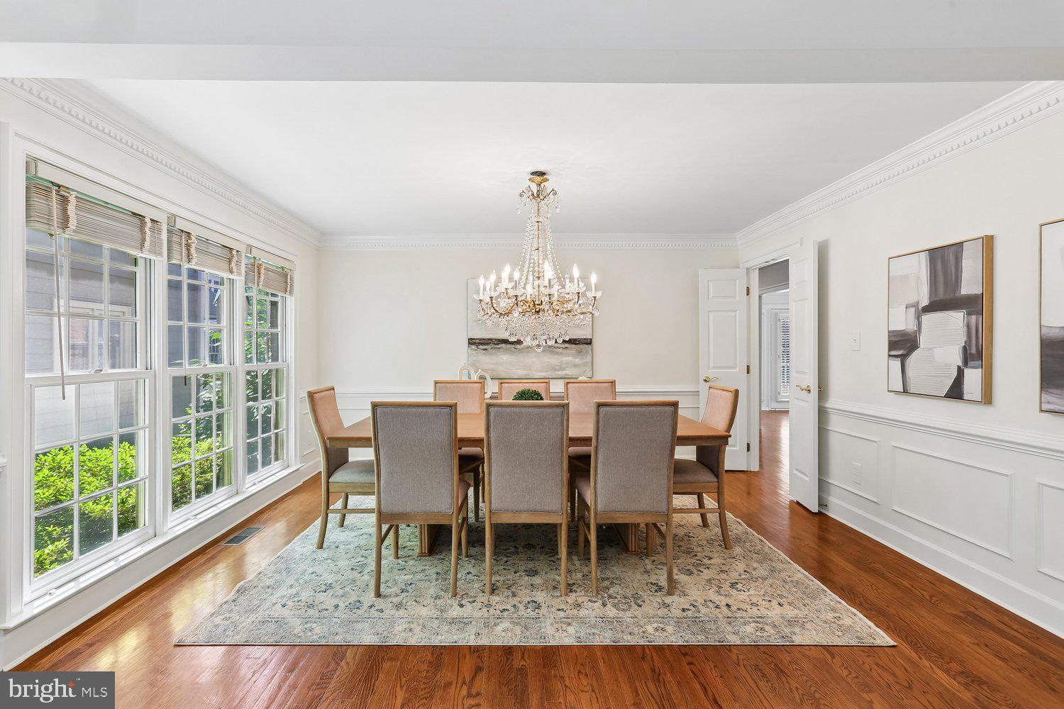 KENTLANDS GATEHOUSE - Residential