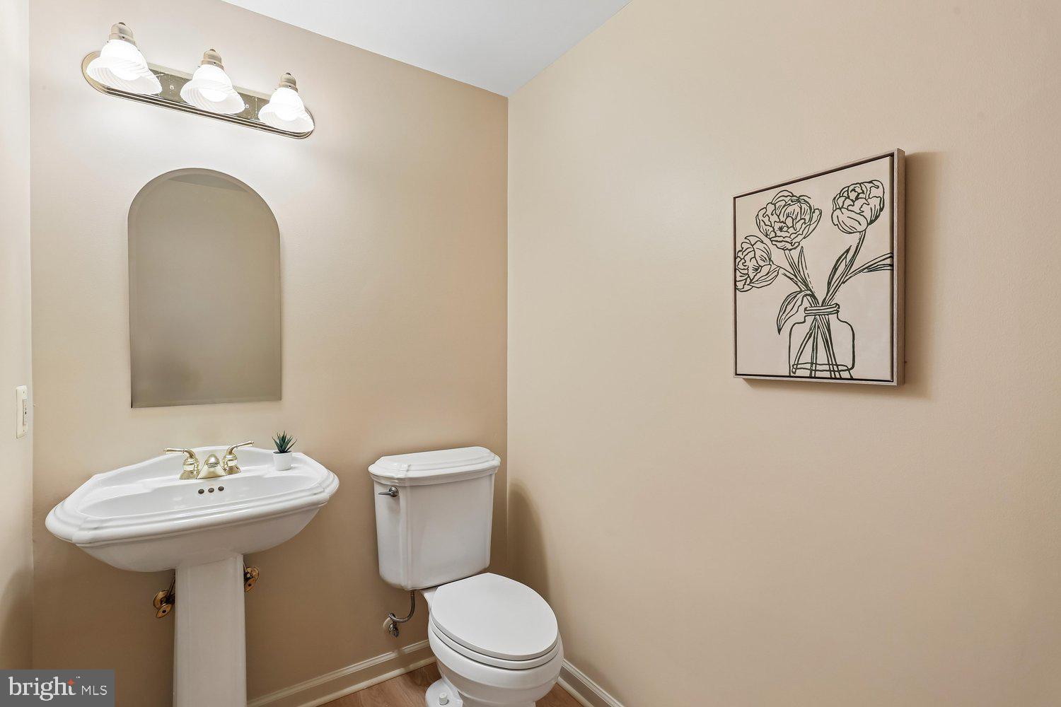 KENTLANDS GATEHOUSE - Residential