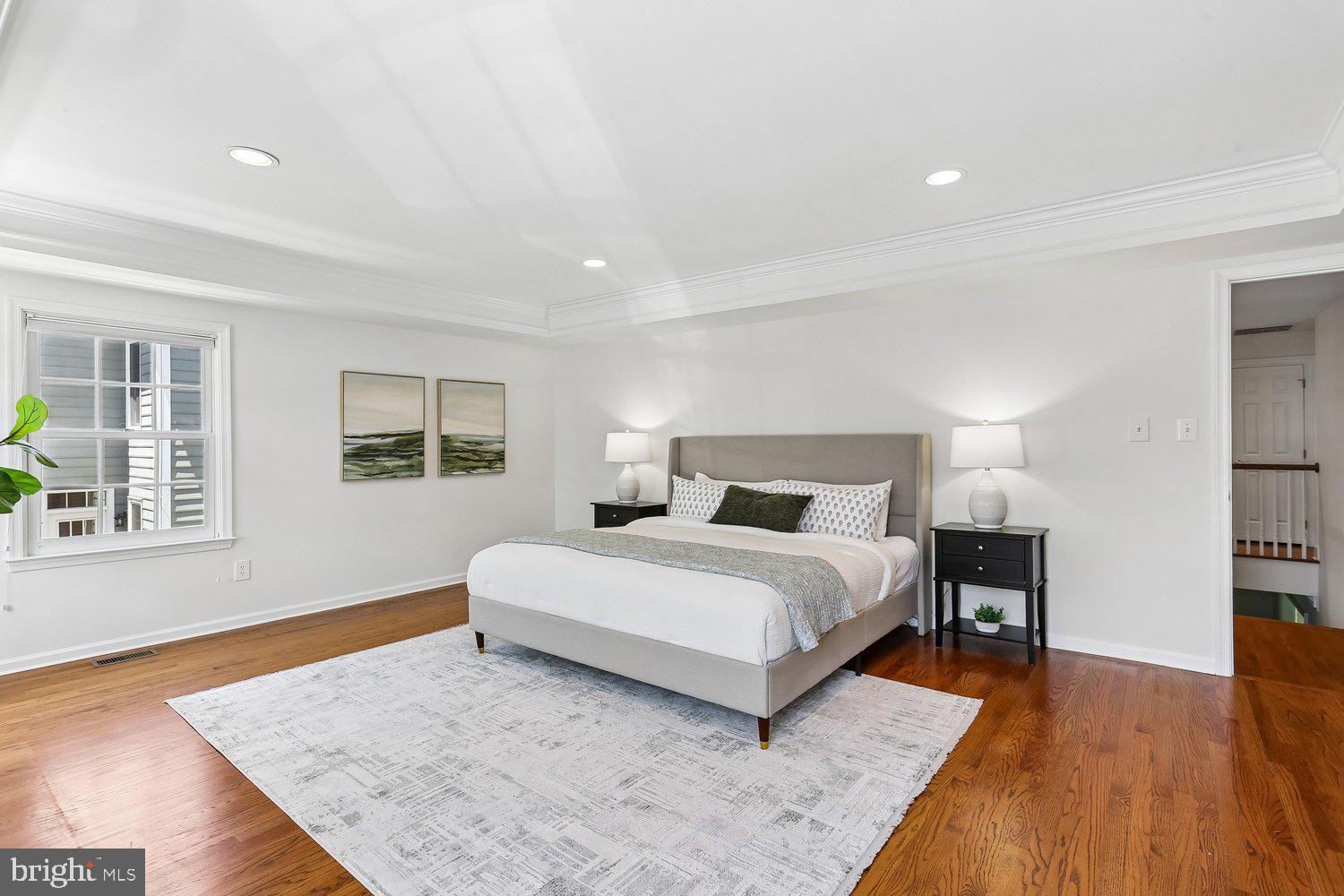 KENTLANDS GATEHOUSE - Residential