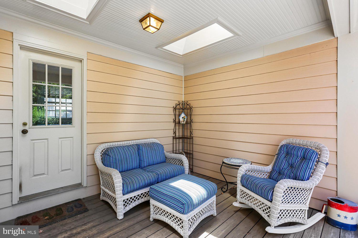 KENTLANDS GATEHOUSE - Residential