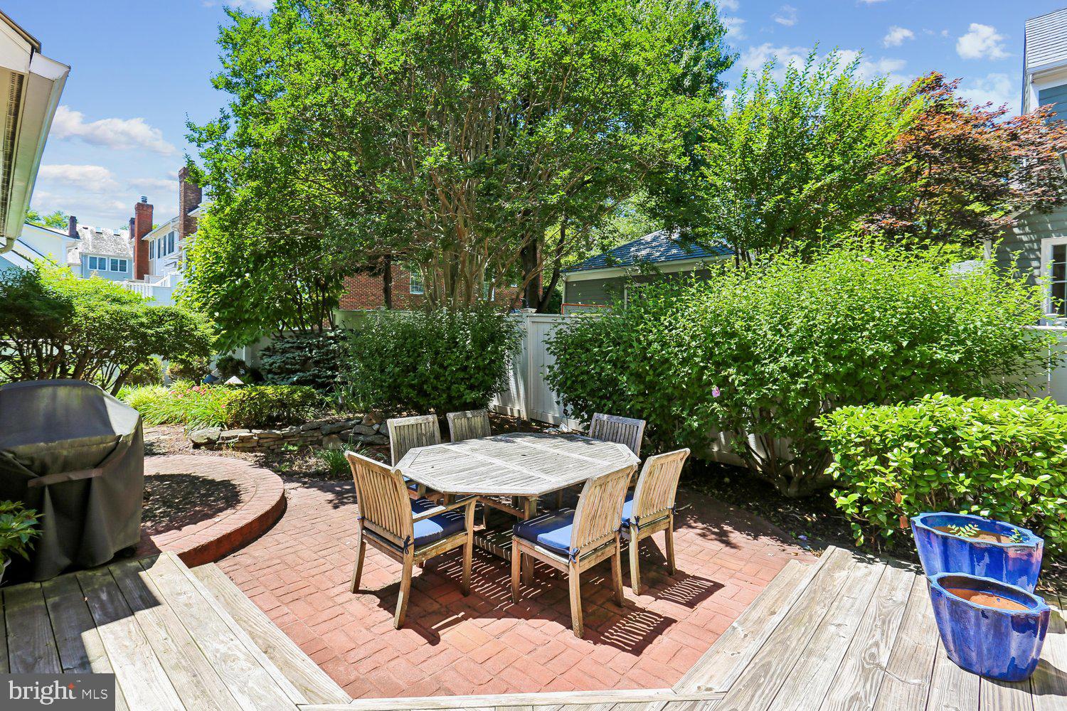 KENTLANDS GATEHOUSE - Residential