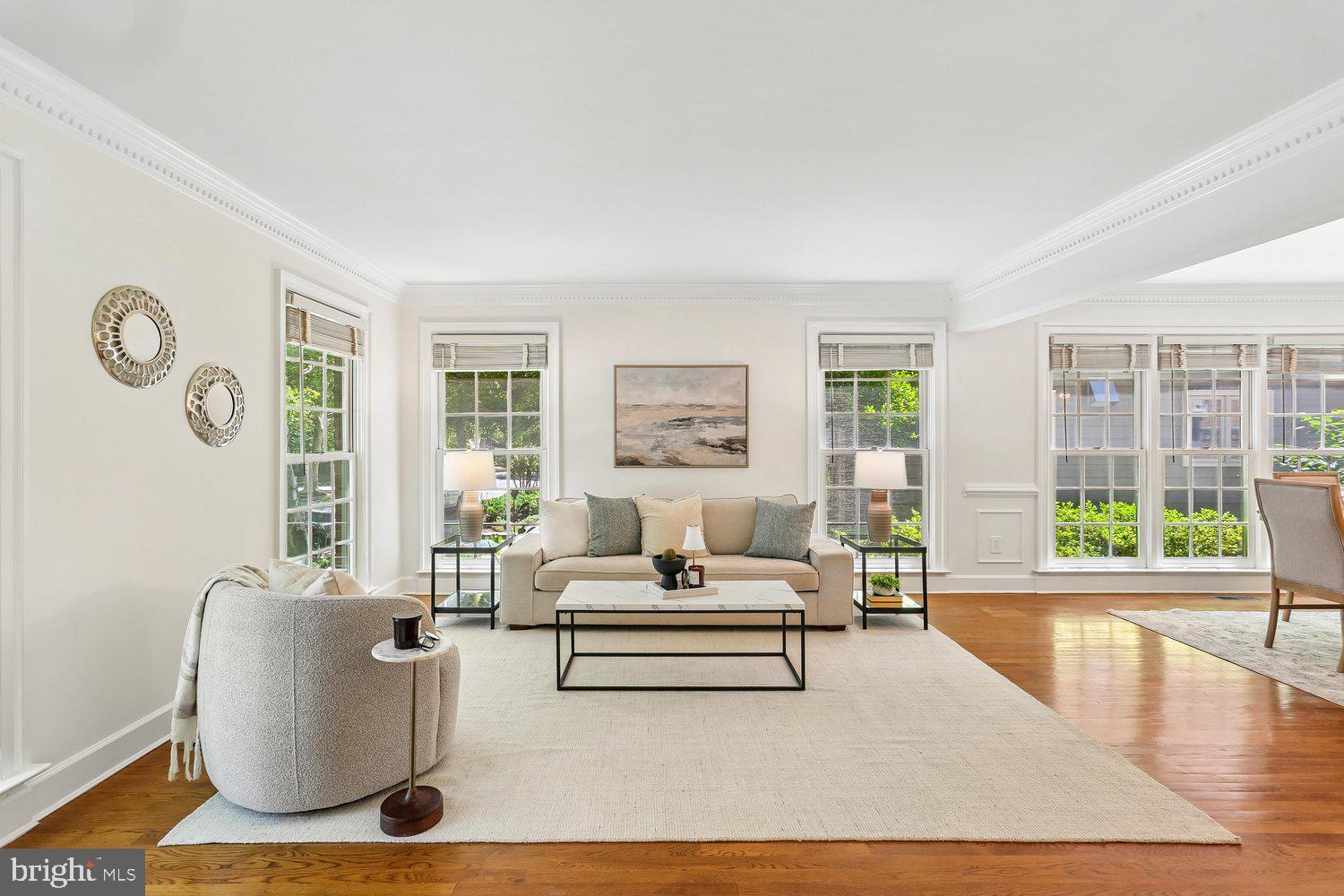 KENTLANDS GATEHOUSE - Residential