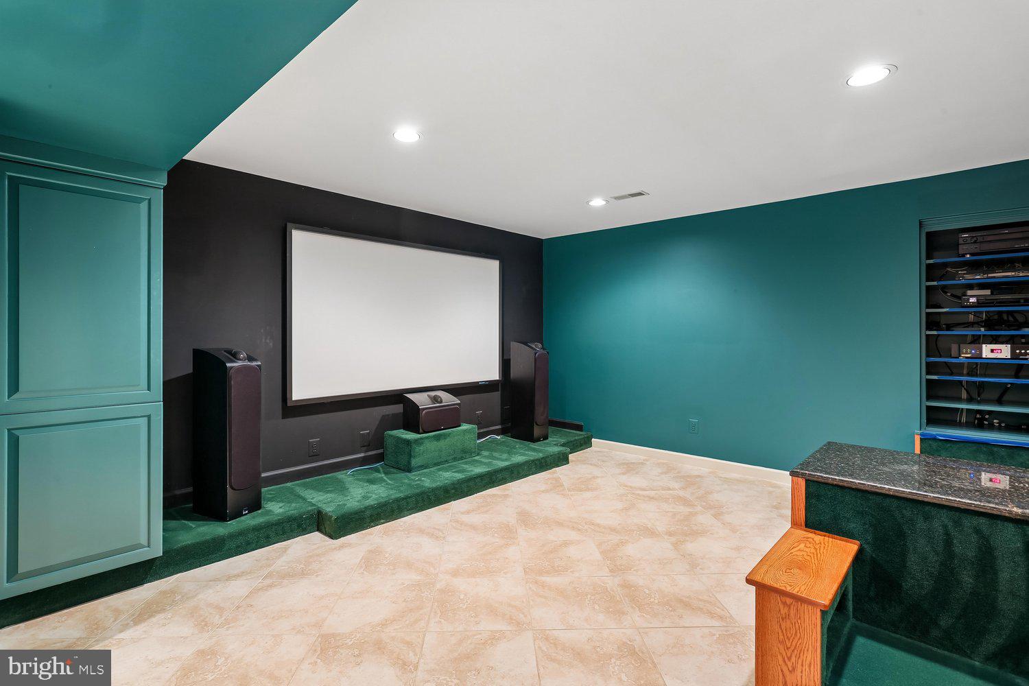 KENTLANDS GATEHOUSE - Residential