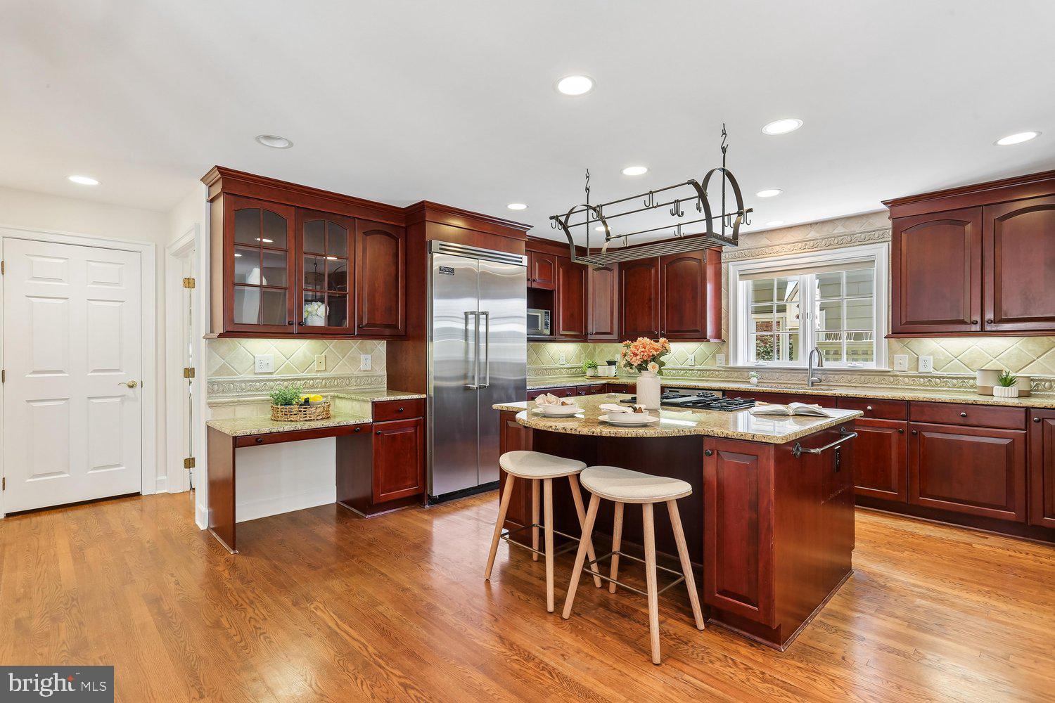 KENTLANDS GATEHOUSE - Residential