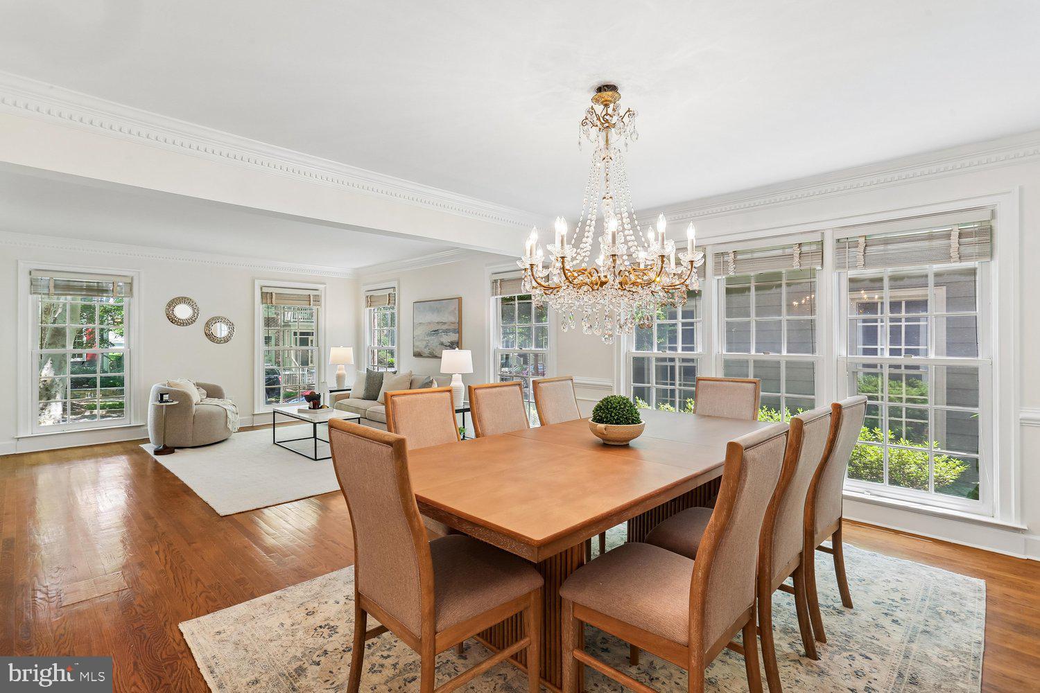 KENTLANDS GATEHOUSE - Residential