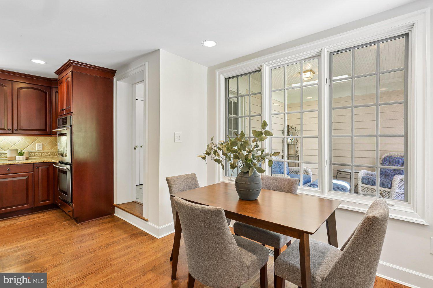 KENTLANDS GATEHOUSE - Residential