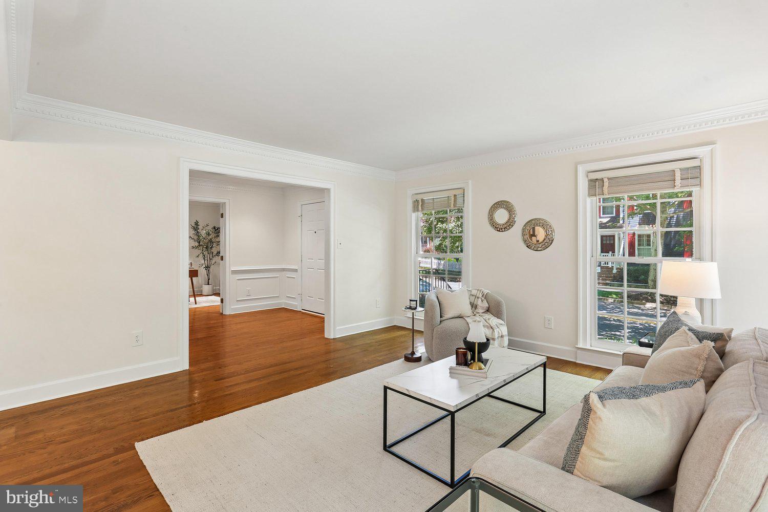 KENTLANDS GATEHOUSE - Residential