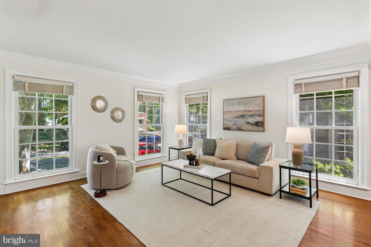 KENTLANDS GATEHOUSE - Residential