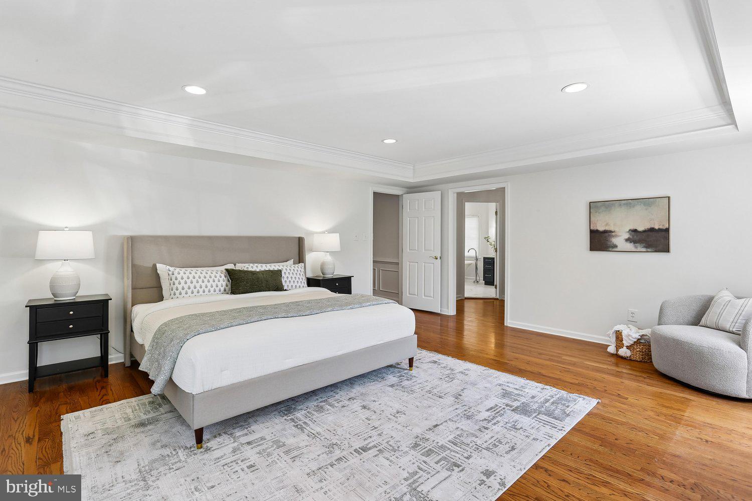 KENTLANDS GATEHOUSE - Residential