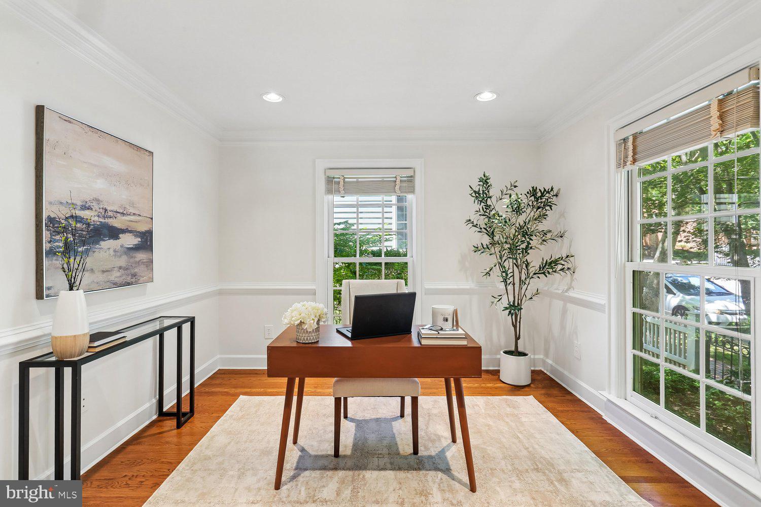 KENTLANDS GATEHOUSE - Residential