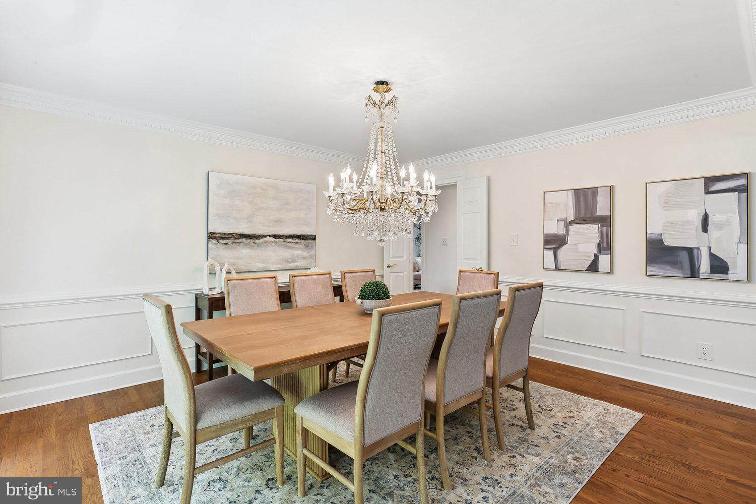 KENTLANDS GATEHOUSE - Residential