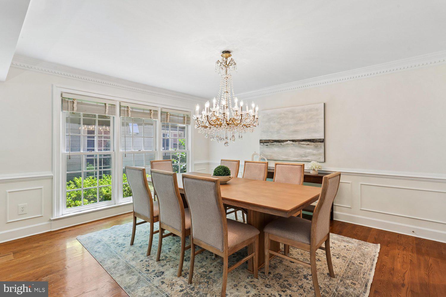 KENTLANDS GATEHOUSE - Residential