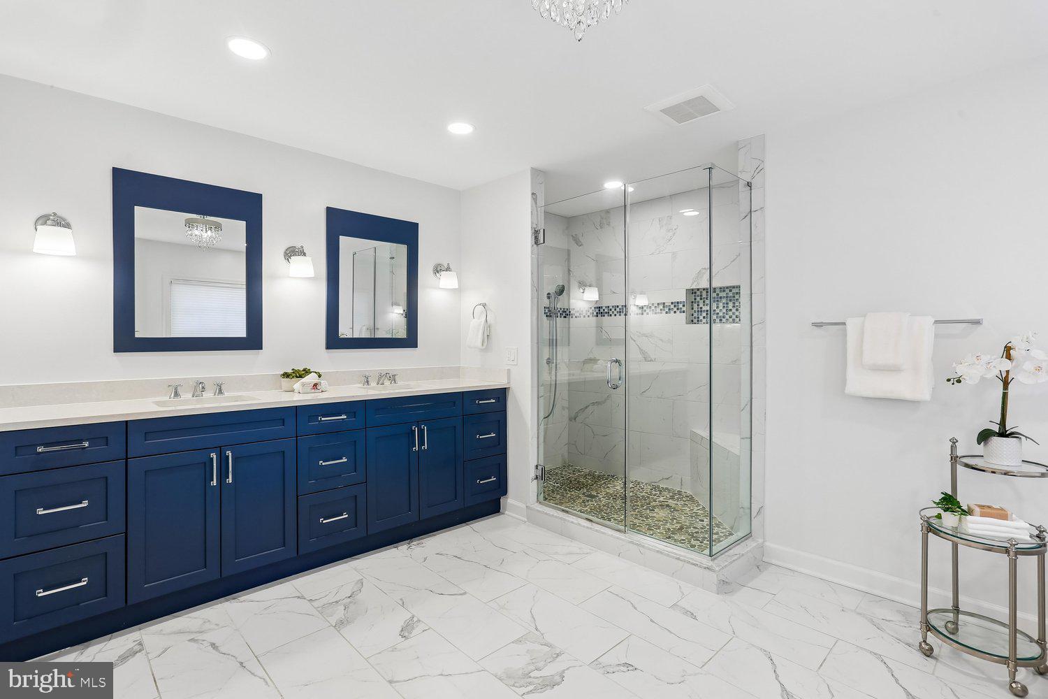KENTLANDS GATEHOUSE - Residential